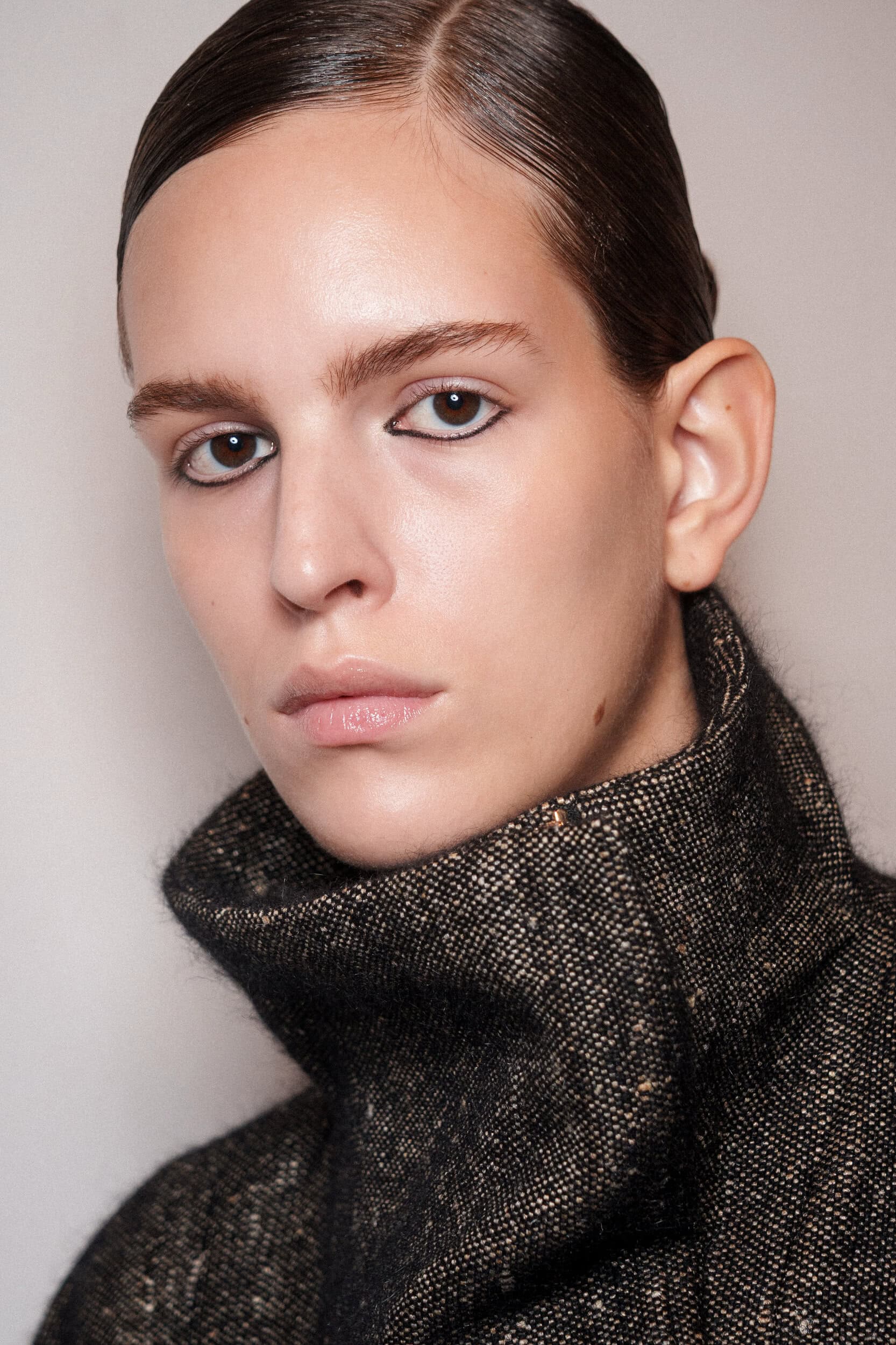 Ashlyn Fall 2026 Fashion Show Backstage