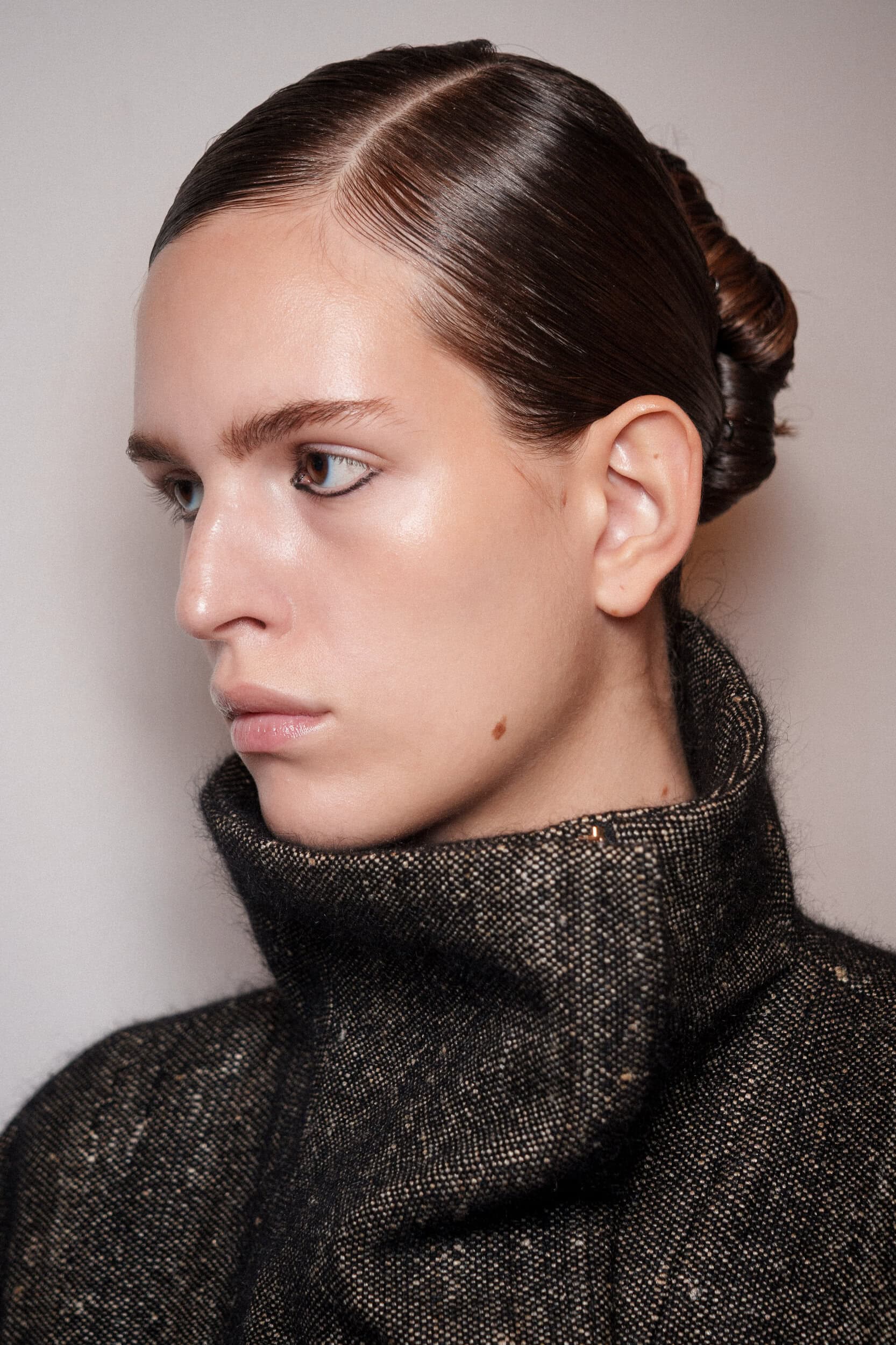 Ashlyn Fall 2026 Fashion Show Backstage