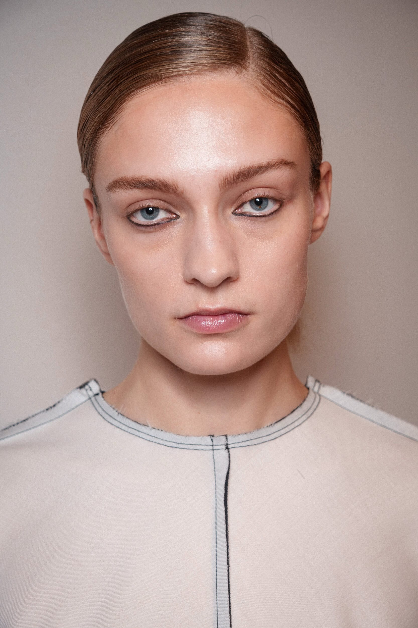 Ashlyn Fall 2026 Fashion Show Backstage