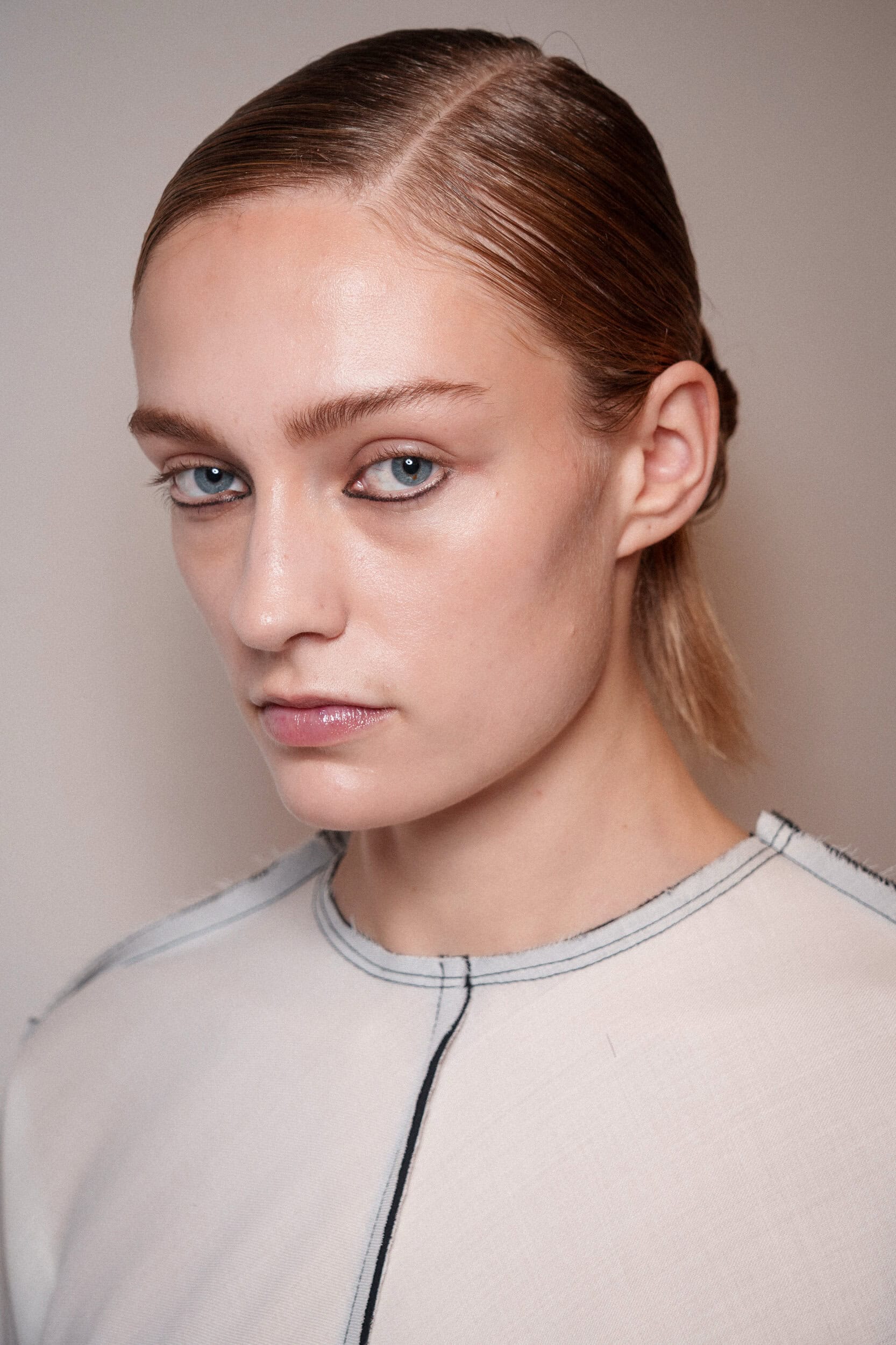 Ashlyn Fall 2026 Fashion Show Backstage