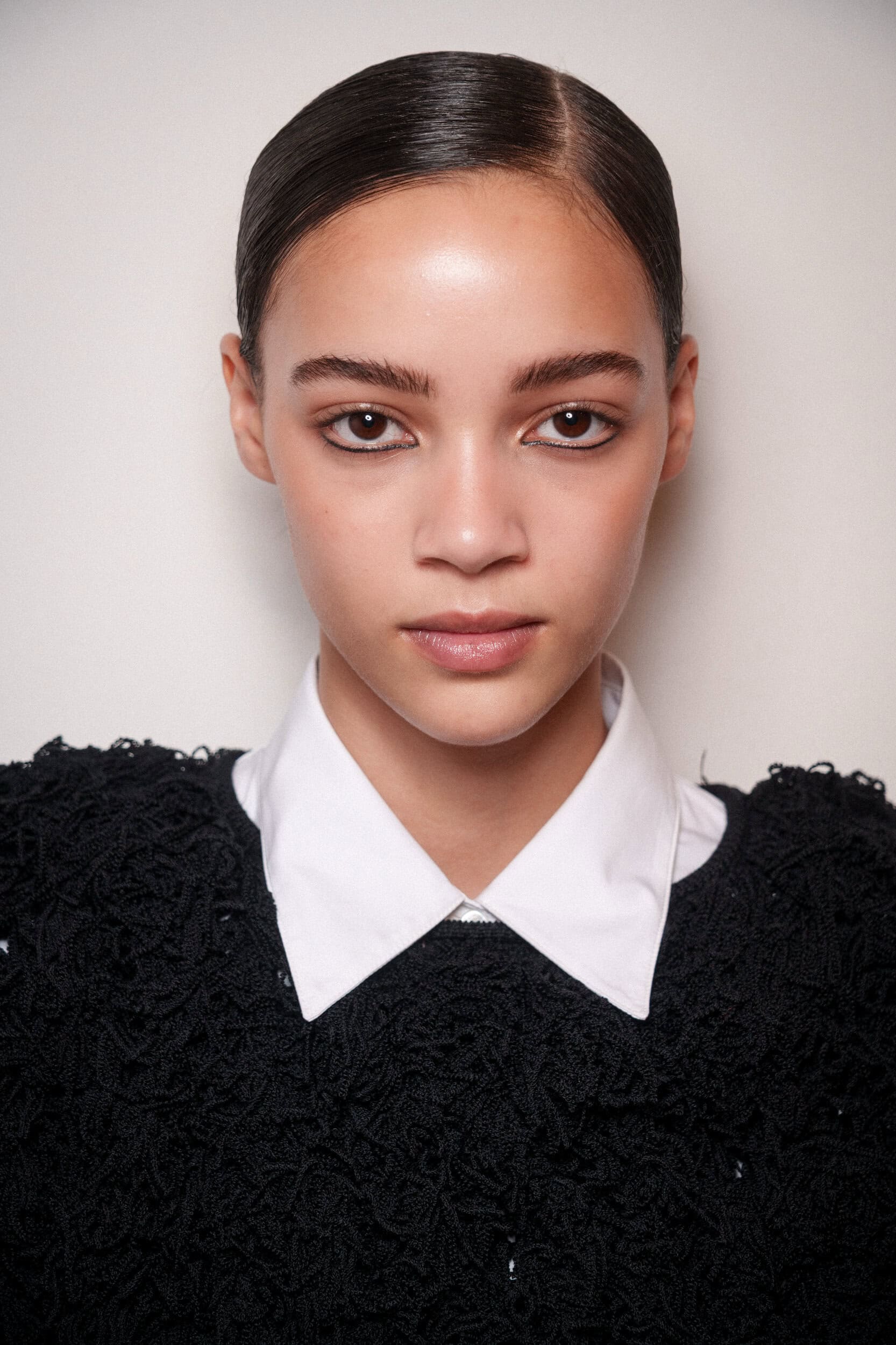 Ashlyn Fall 2026 Fashion Show Backstage