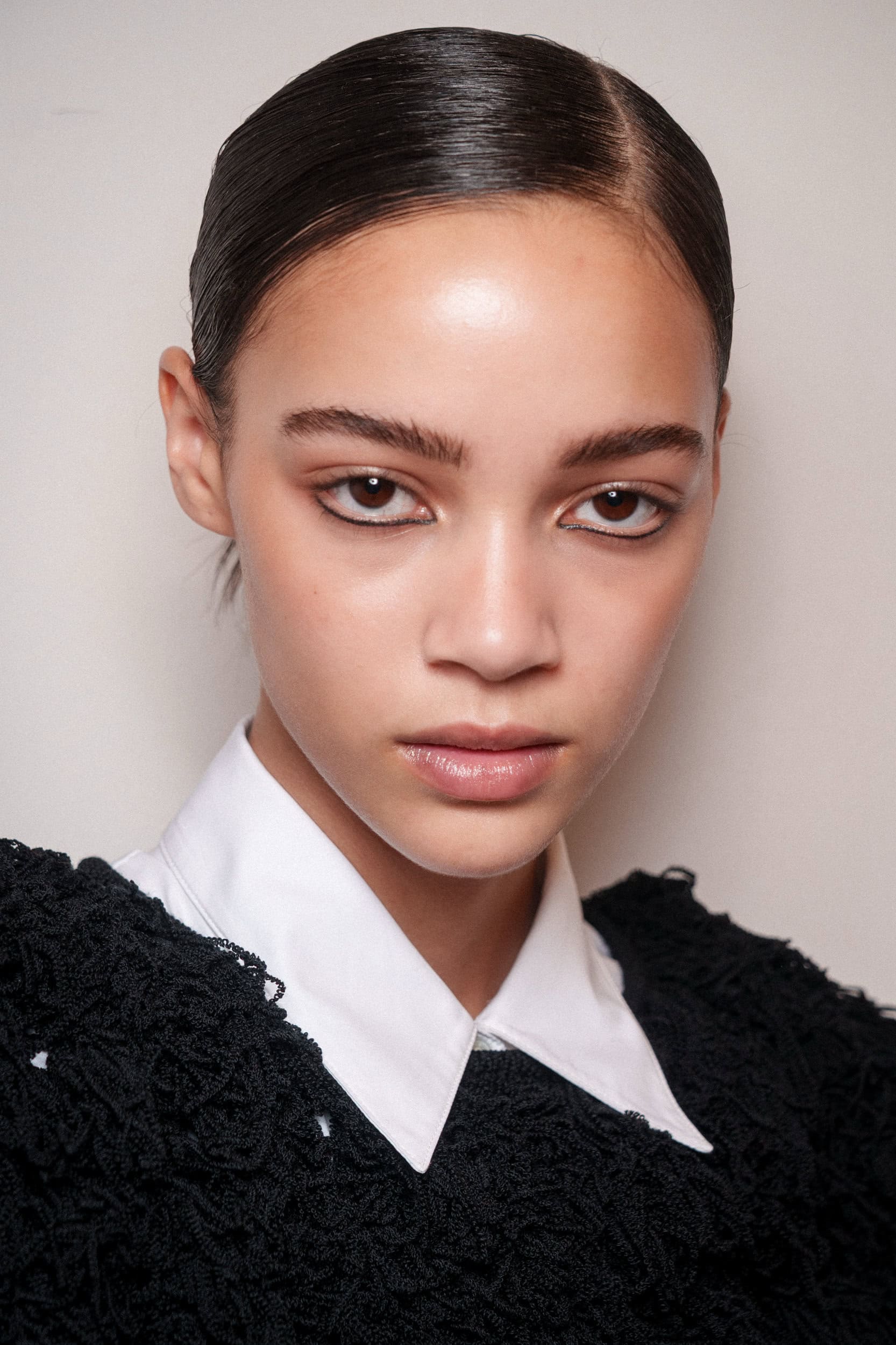 Ashlyn Fall 2026 Fashion Show Backstage