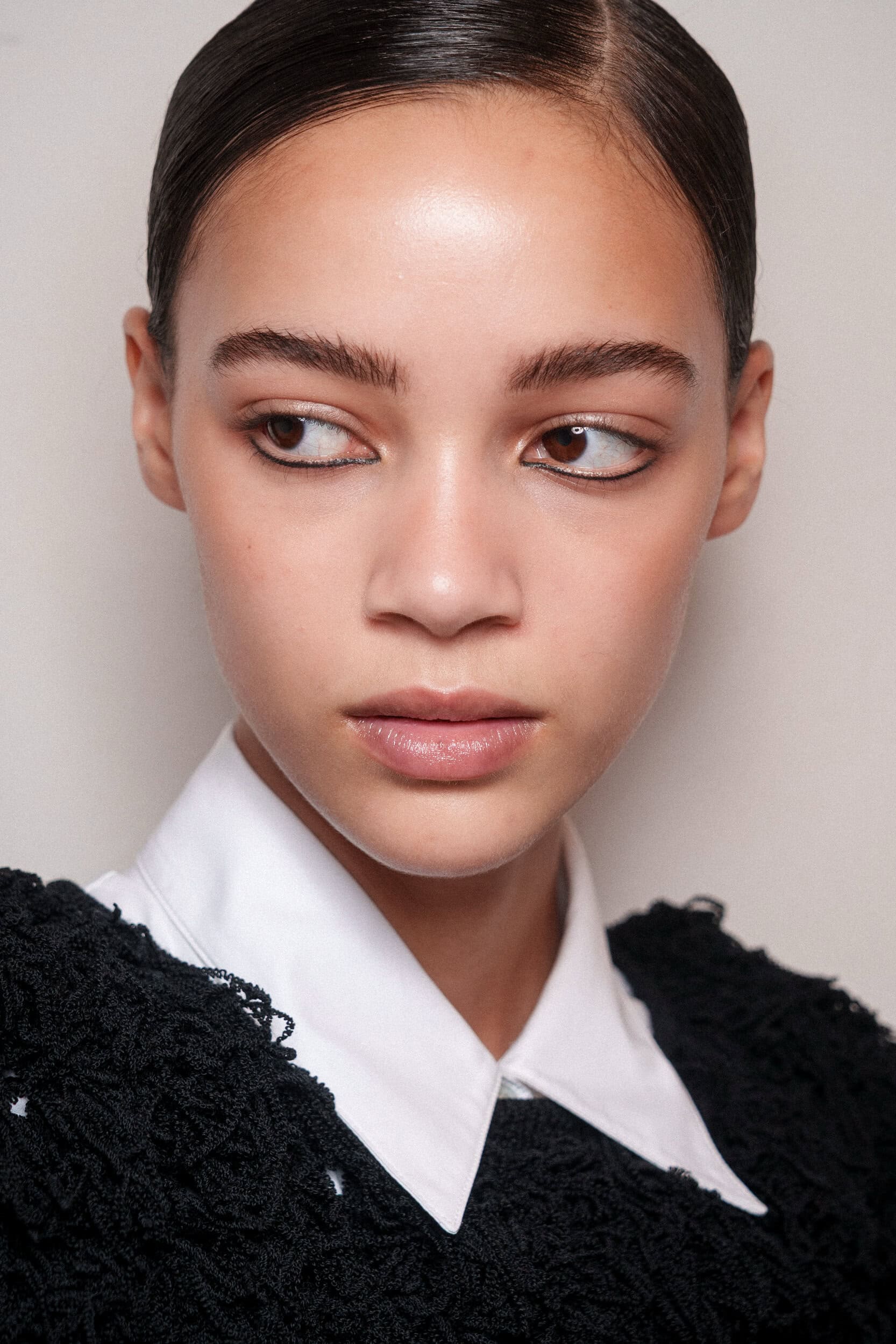 Ashlyn Fall 2026 Fashion Show Backstage