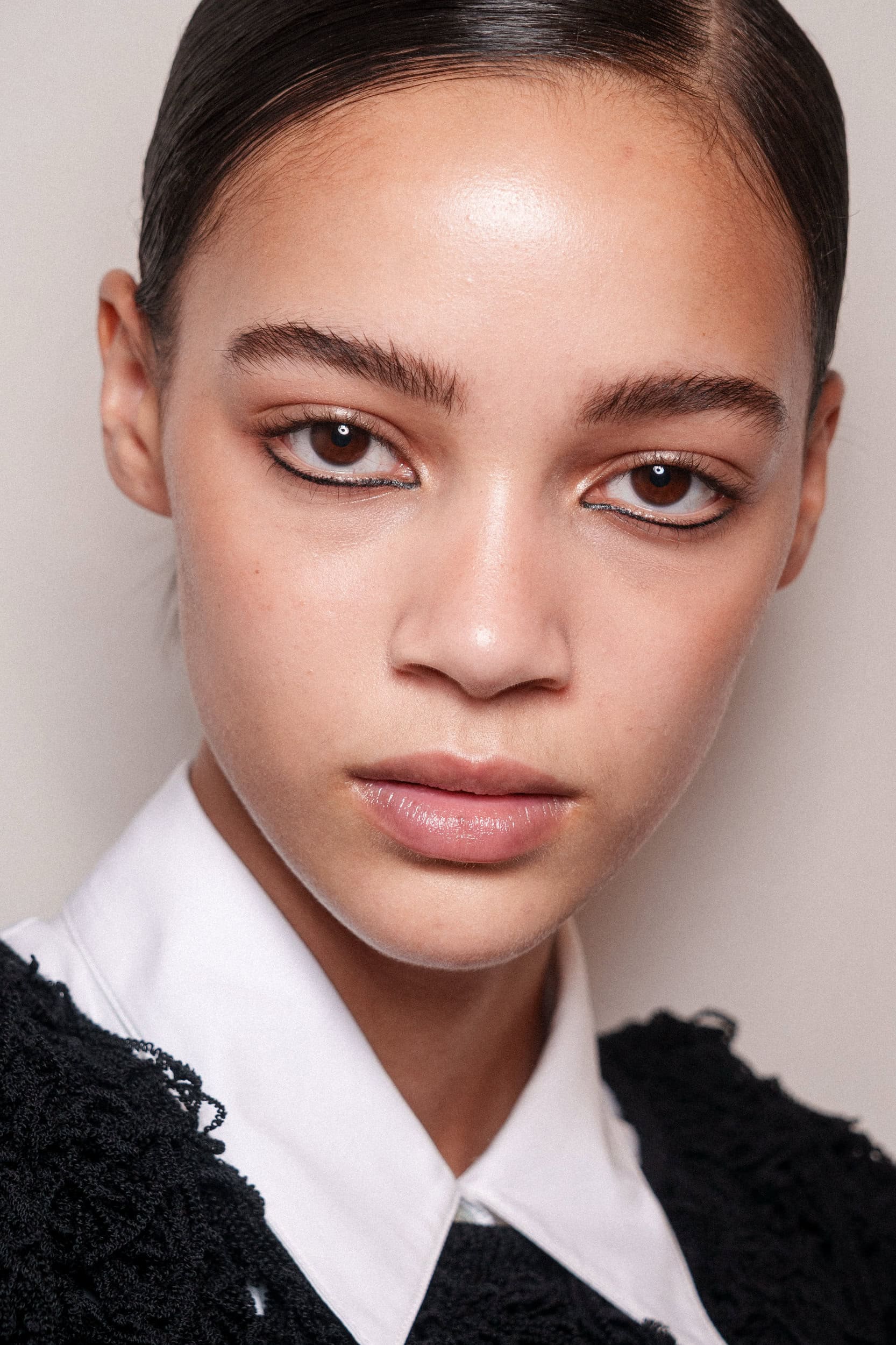 Ashlyn Fall 2026 Fashion Show Backstage