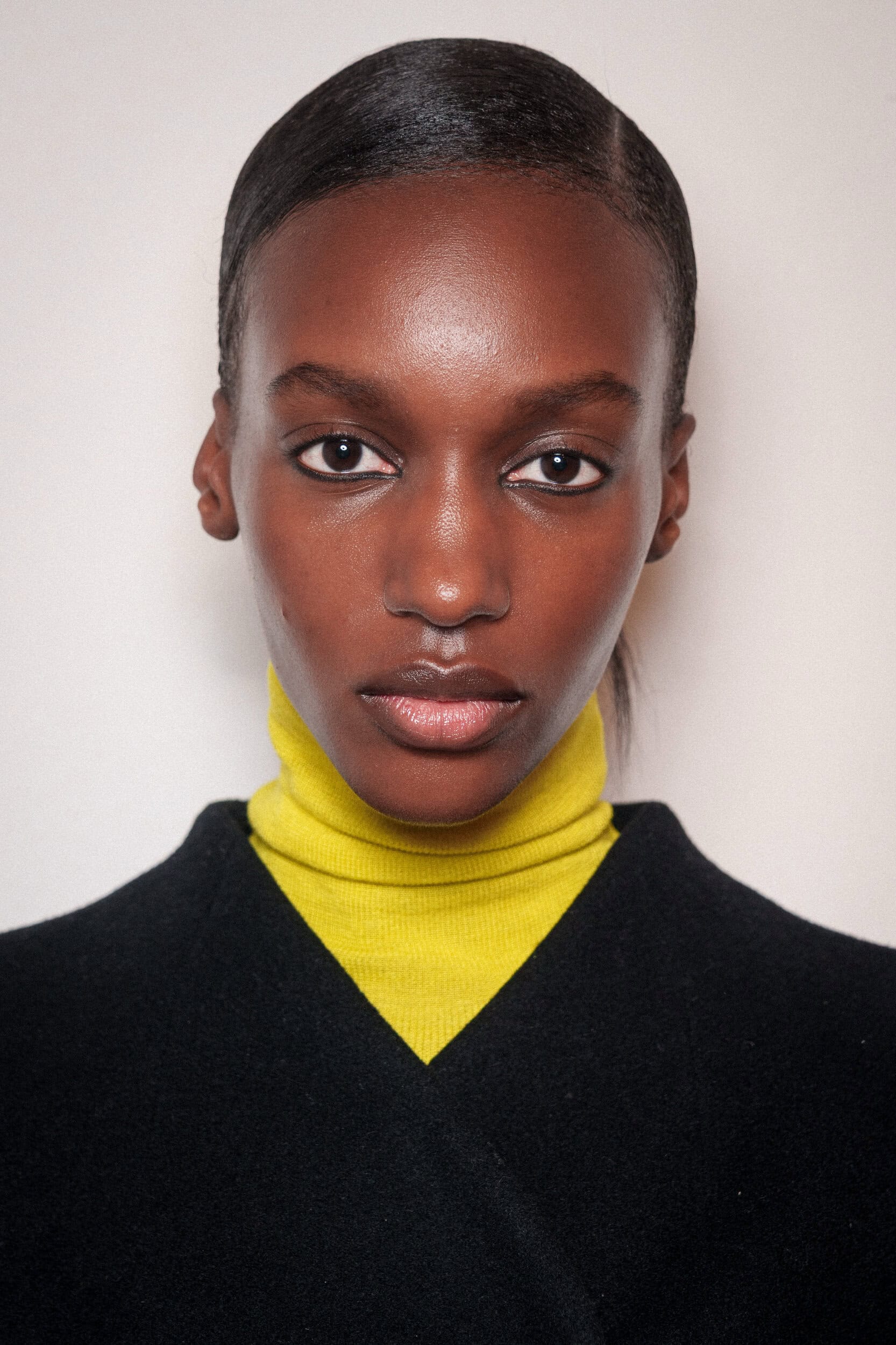 Ashlyn Fall 2026 Fashion Show Backstage