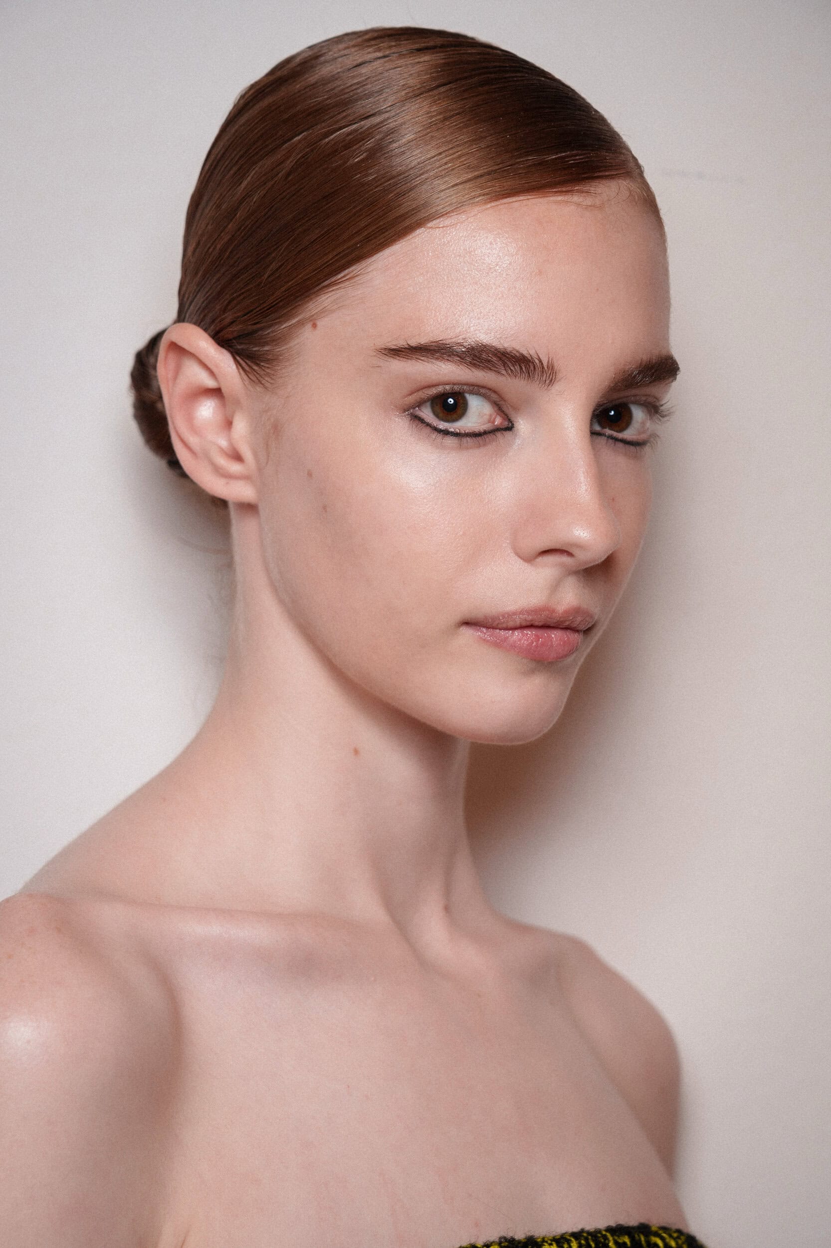 Ashlyn Fall 2026 Fashion Show Backstage