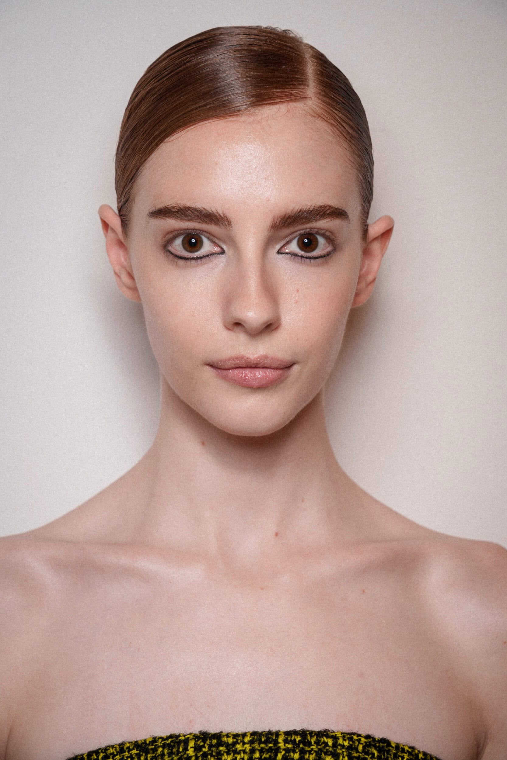 Ashlyn Fall 2026 Fashion Show Backstage