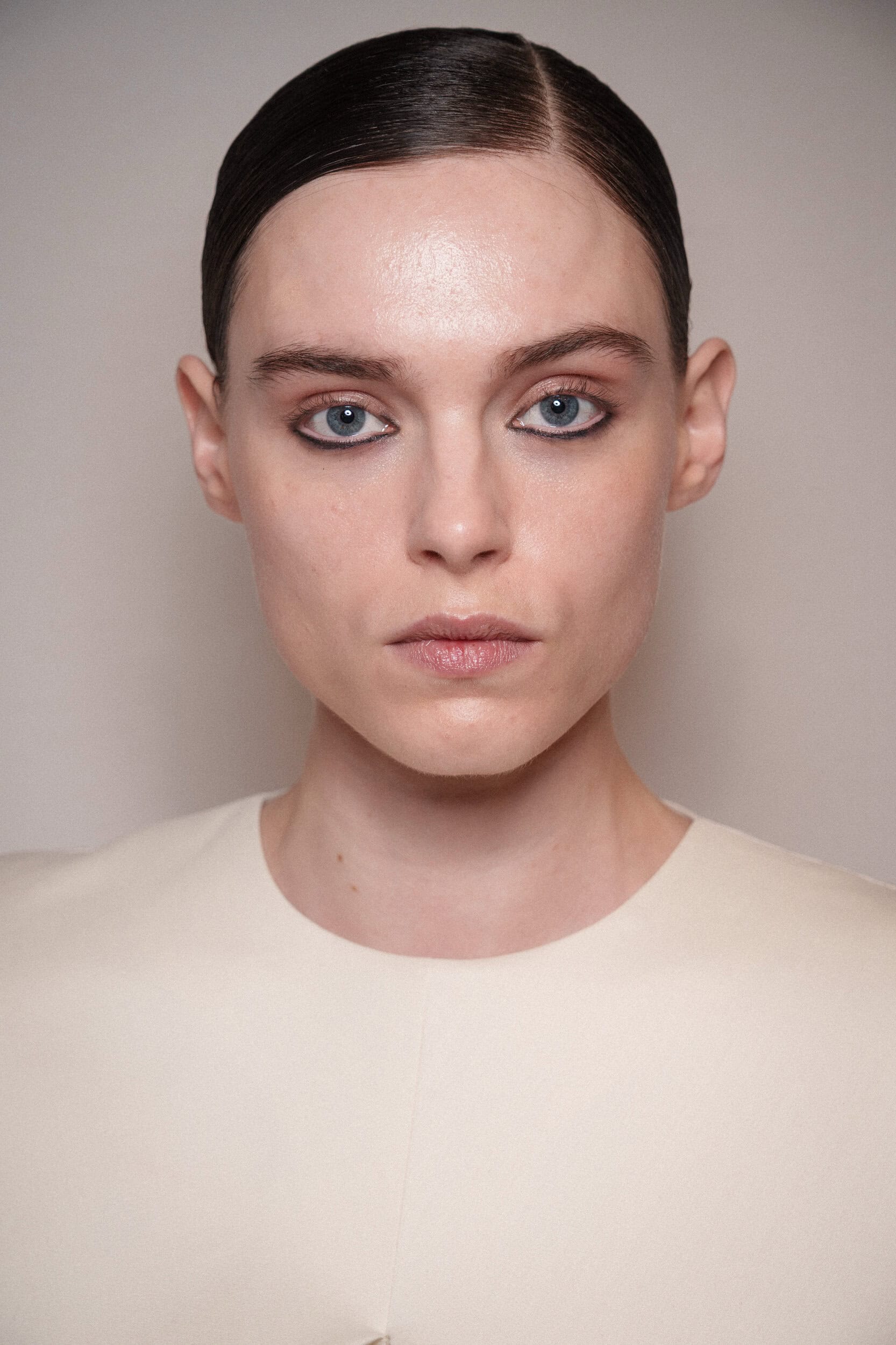 Ashlyn Fall 2026 Fashion Show Backstage