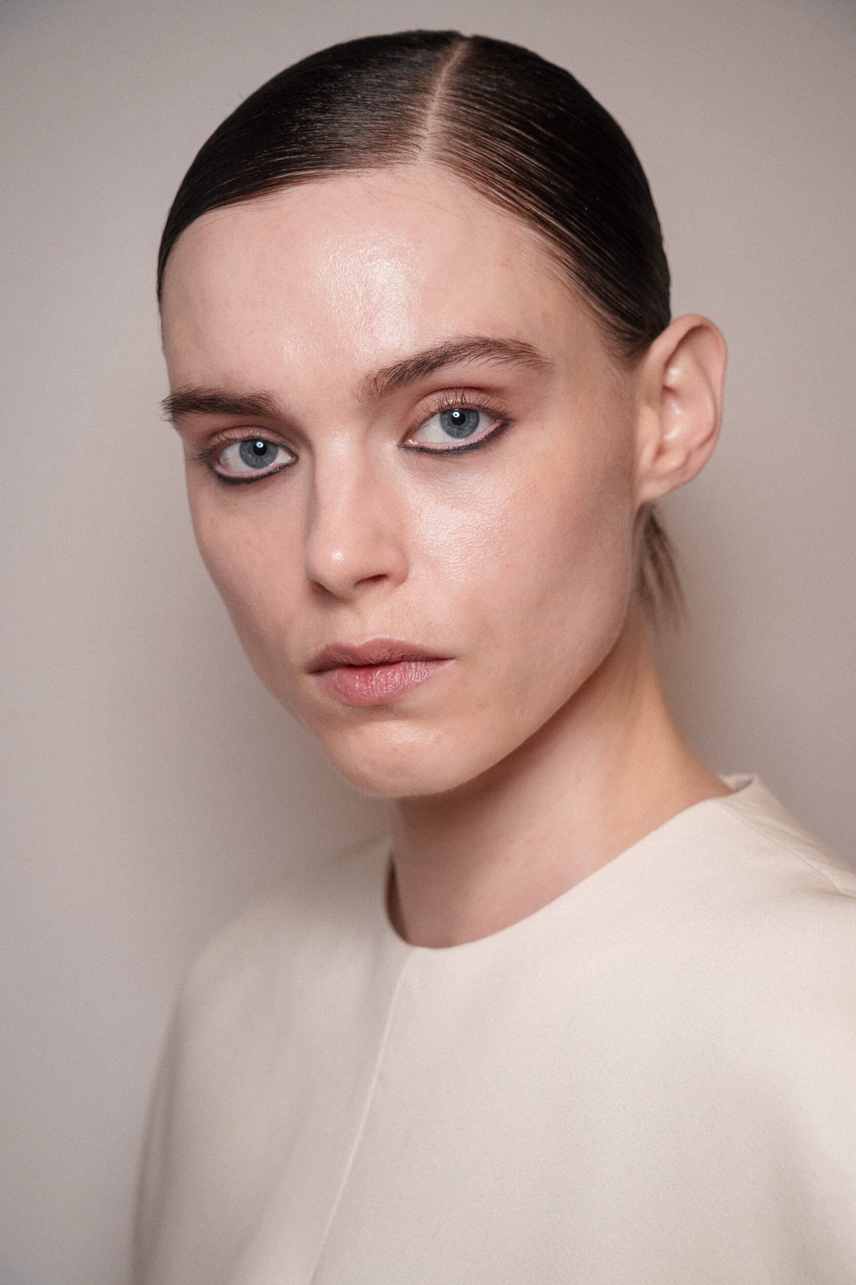 Ashlyn Fall 2026 Fashion Show Backstage