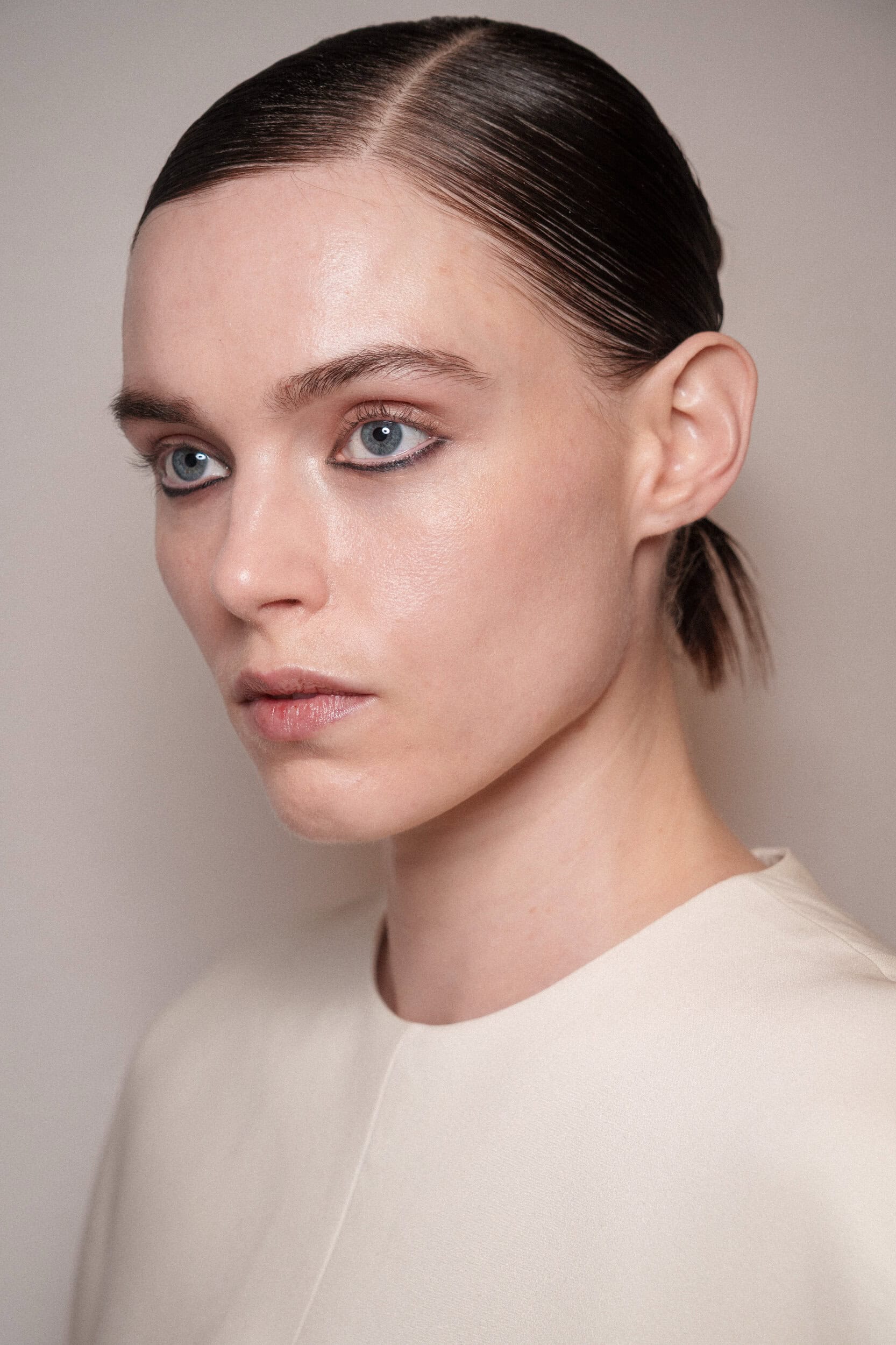 Ashlyn Fall 2026 Fashion Show Backstage