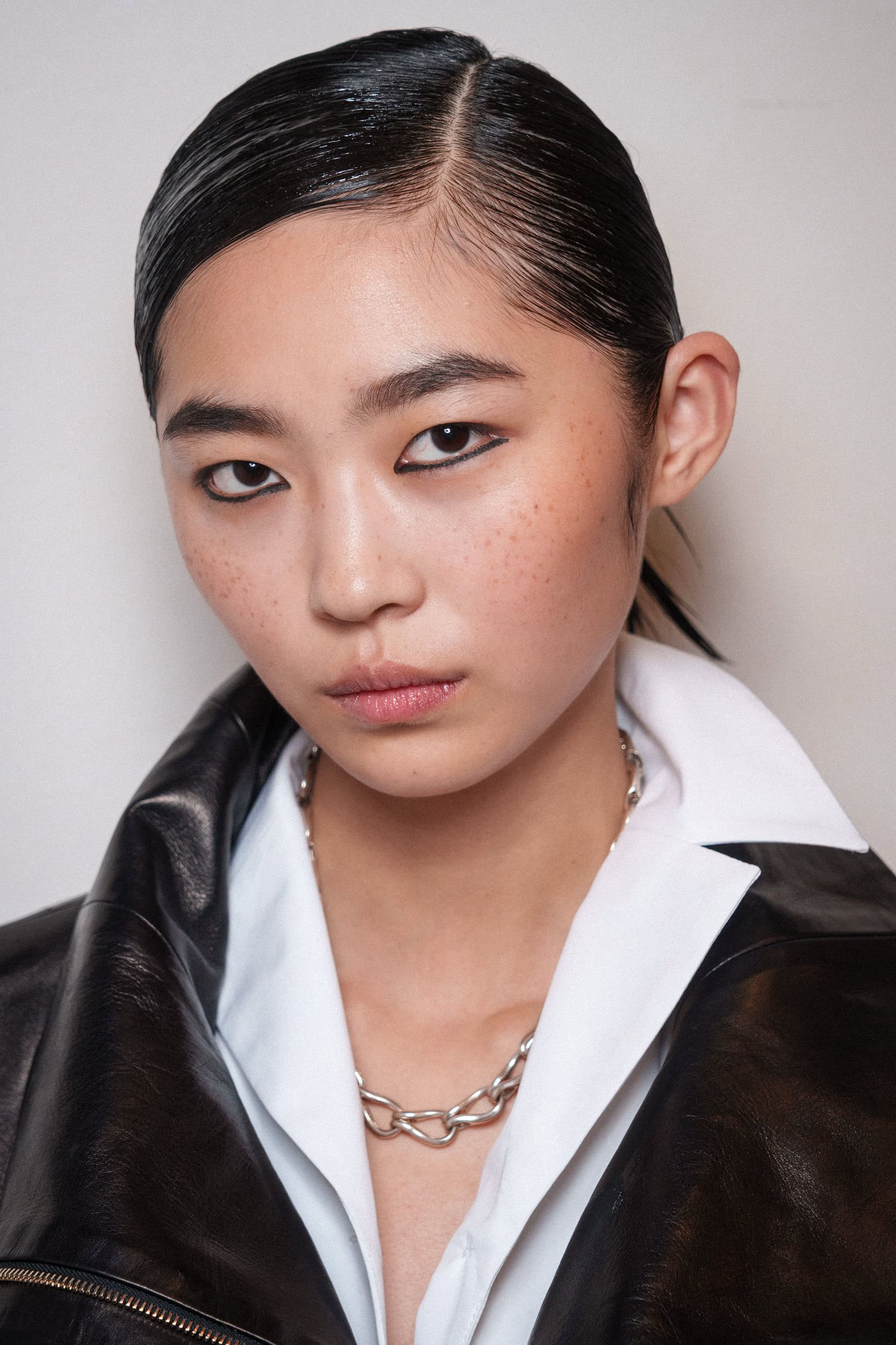 Ashlyn Fall 2026 Fashion Show Backstage