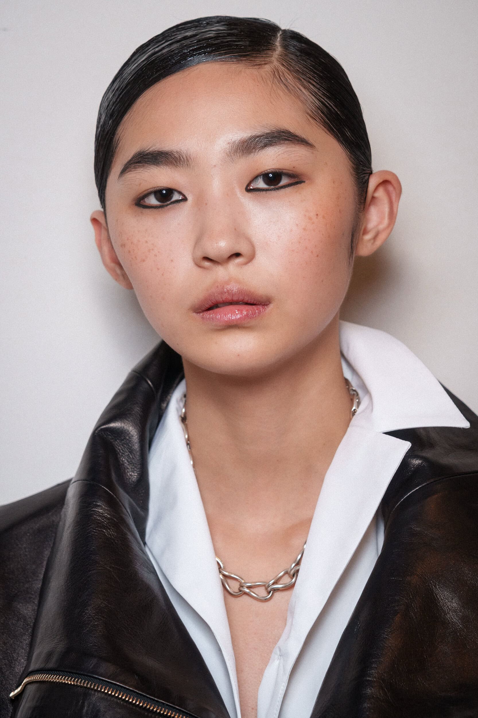 Ashlyn Fall 2026 Fashion Show Backstage