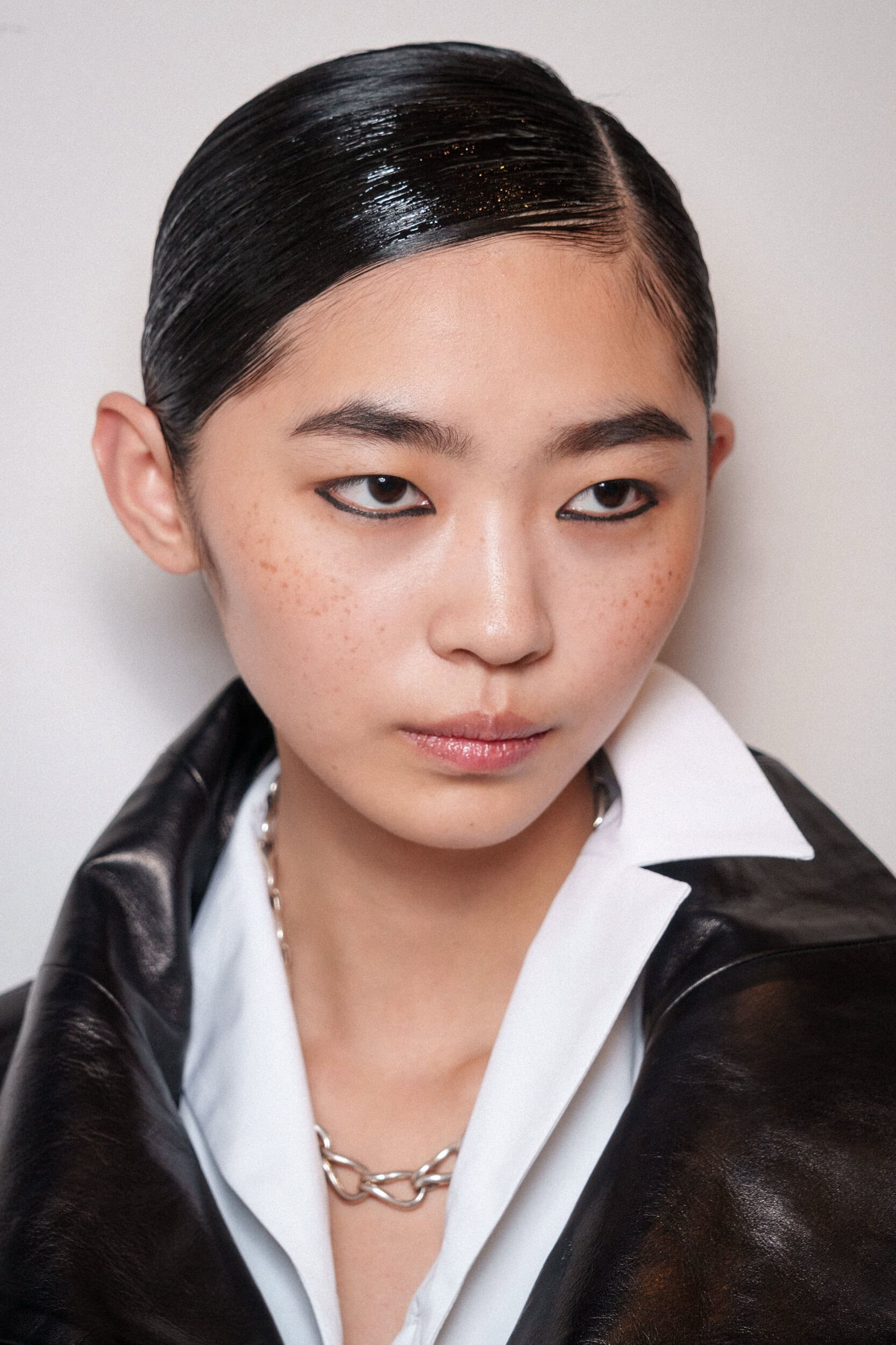 Ashlyn Fall 2026 Fashion Show Backstage