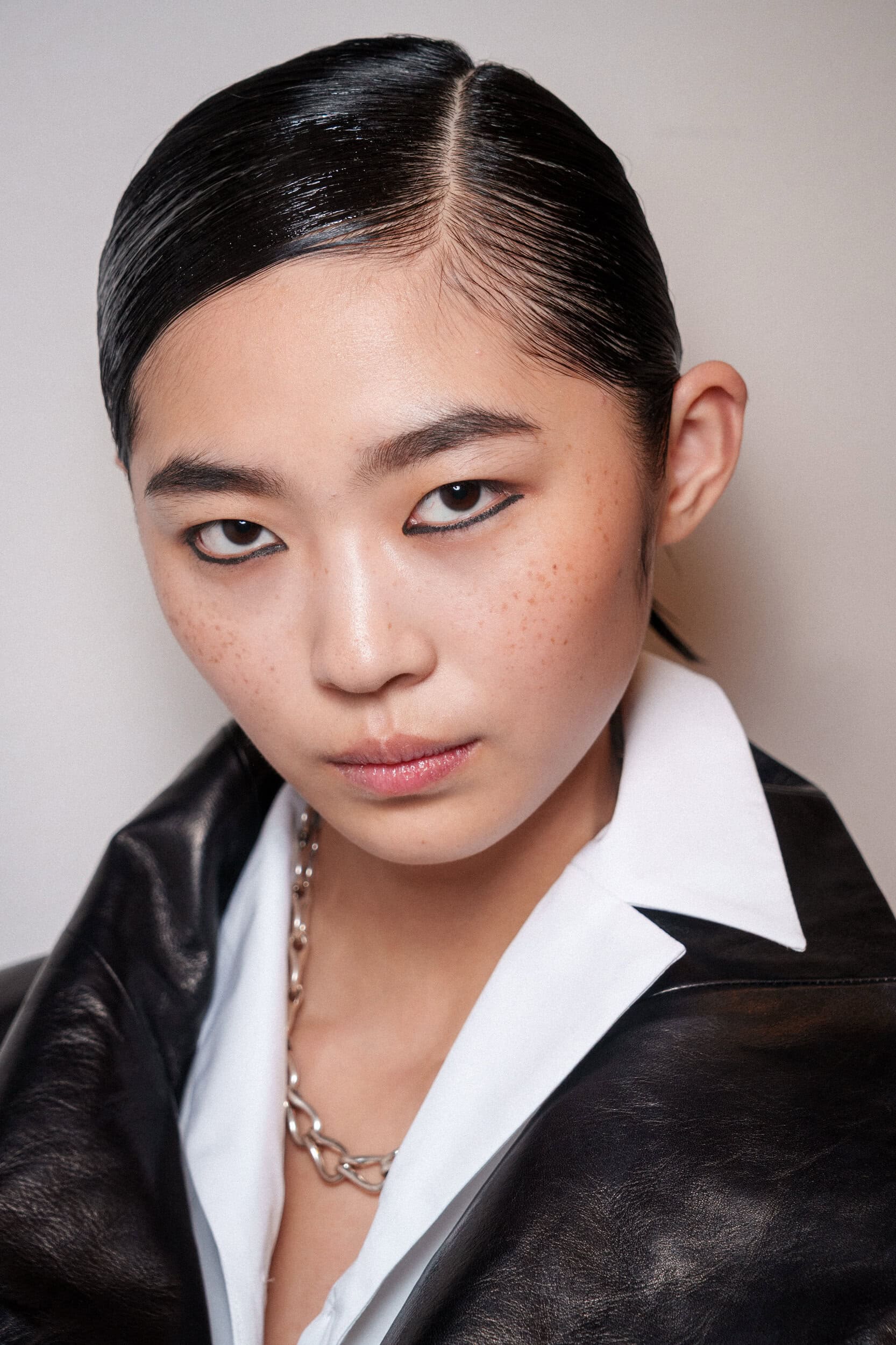 Ashlyn Fall 2026 Fashion Show Backstage