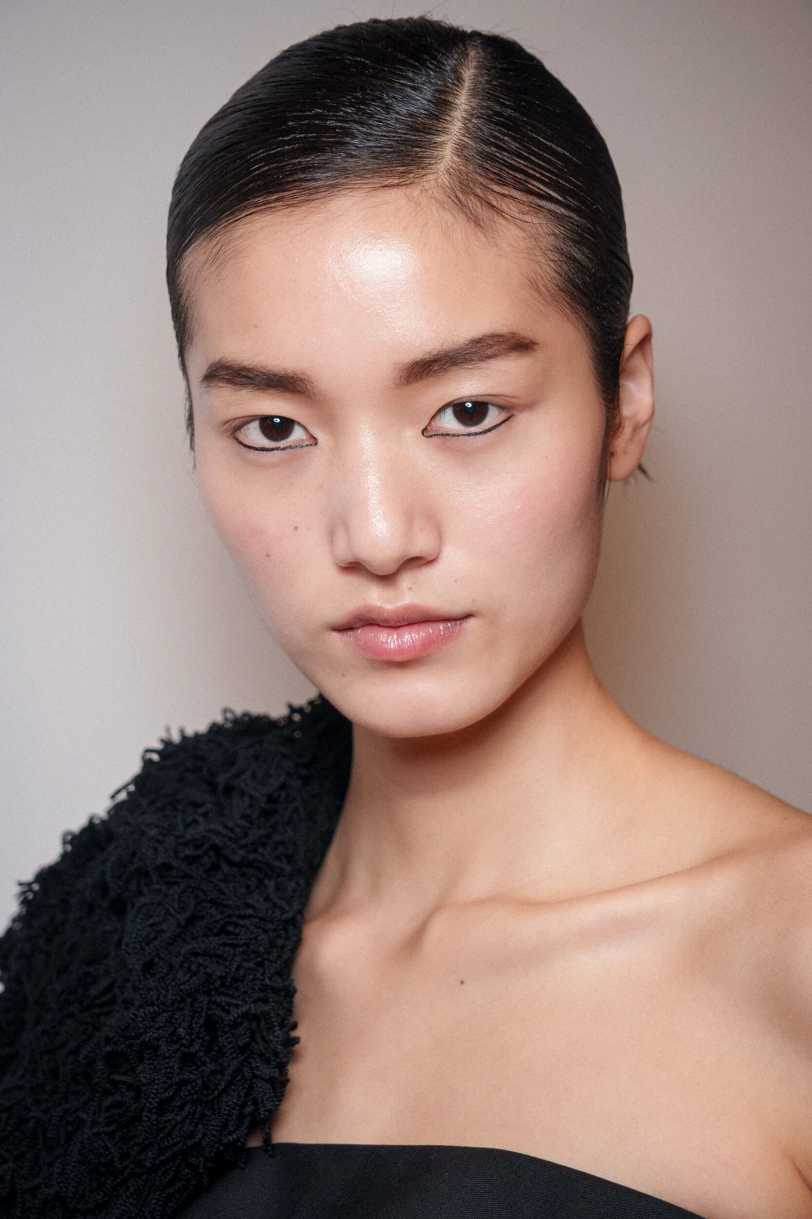 Ashlyn Fall 2026 Fashion Show Backstage