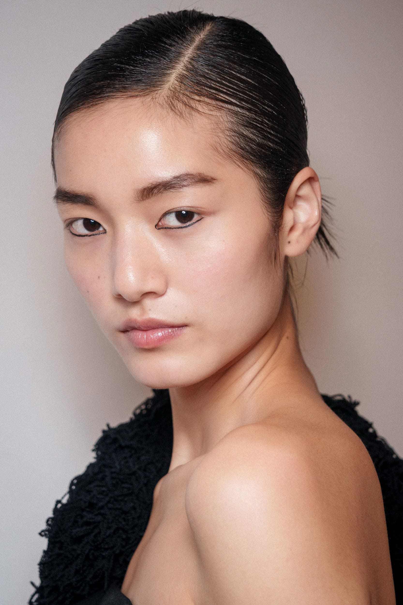 Ashlyn Fall 2026 Fashion Show Backstage