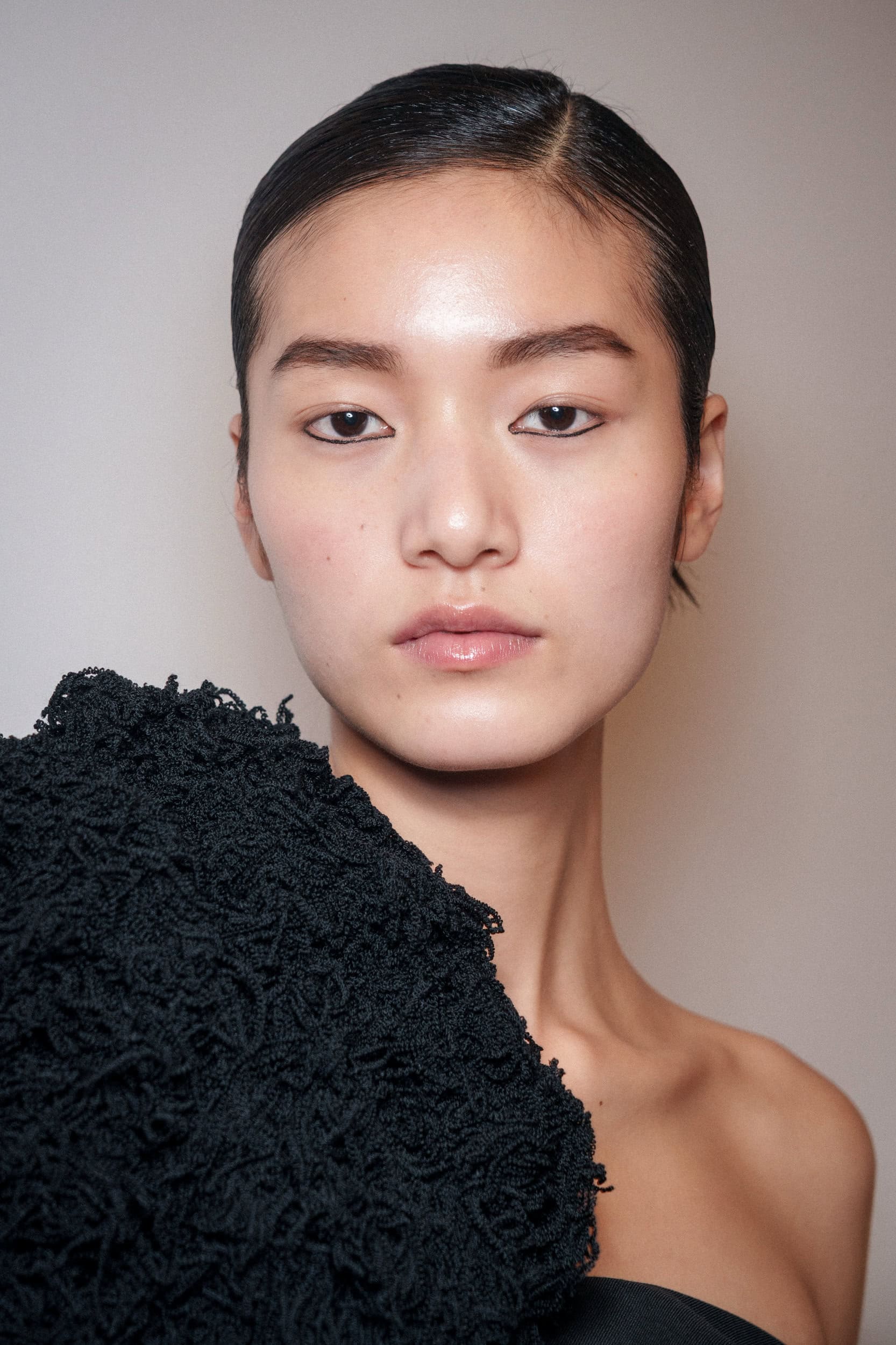 Ashlyn Fall 2026 Fashion Show Backstage