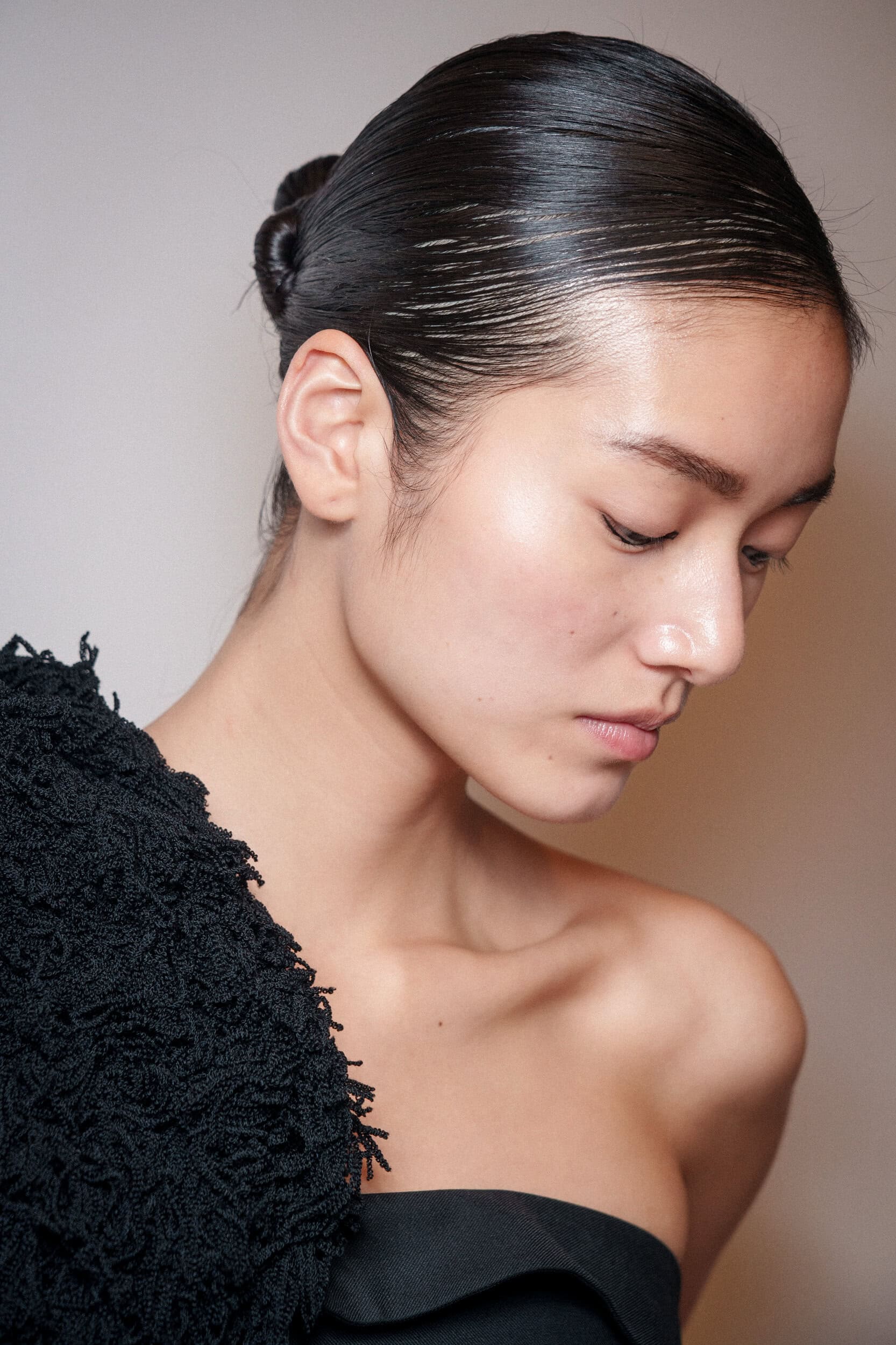 Ashlyn Fall 2026 Fashion Show Backstage