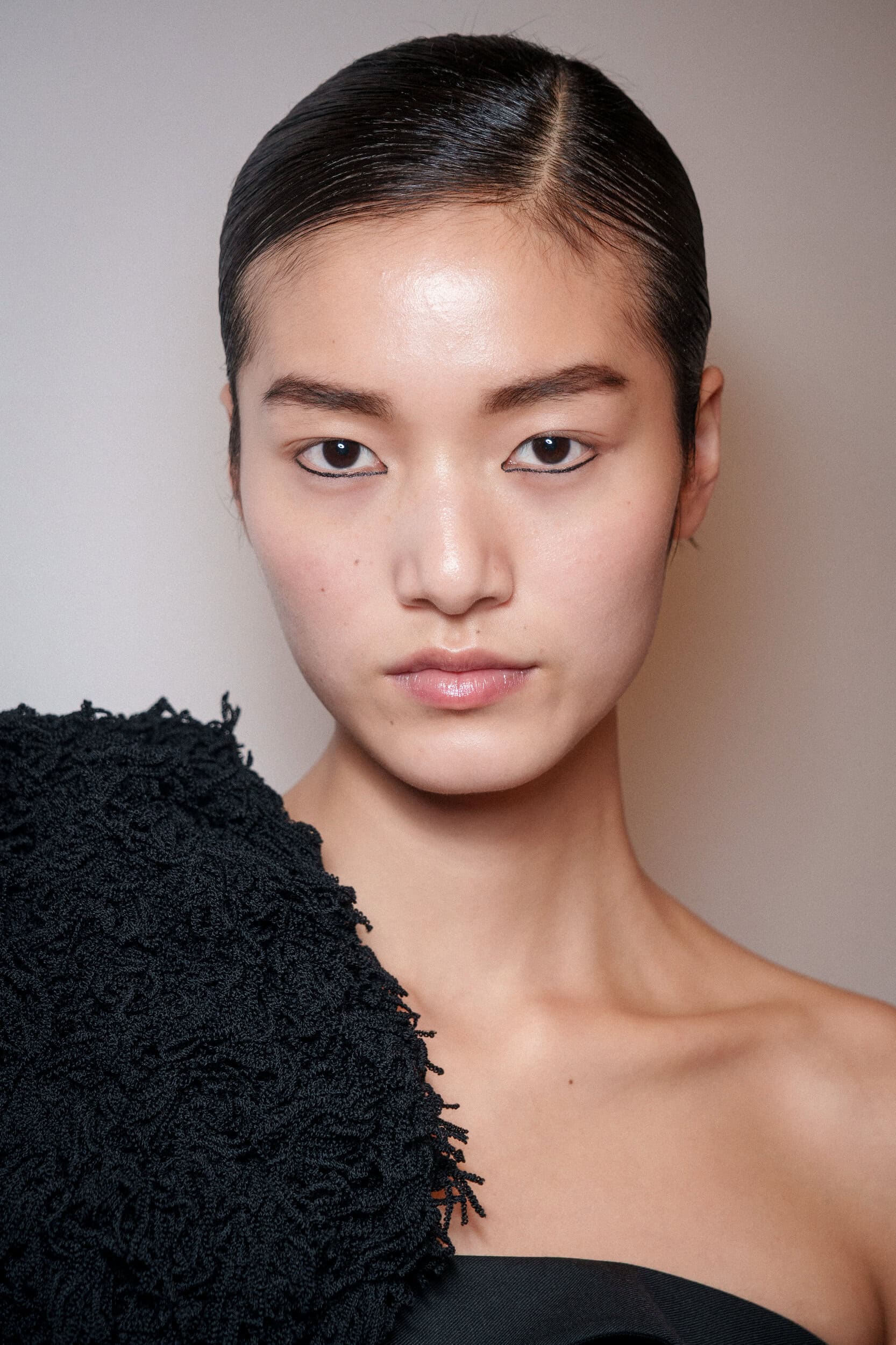 Ashlyn Fall 2026 Fashion Show Backstage