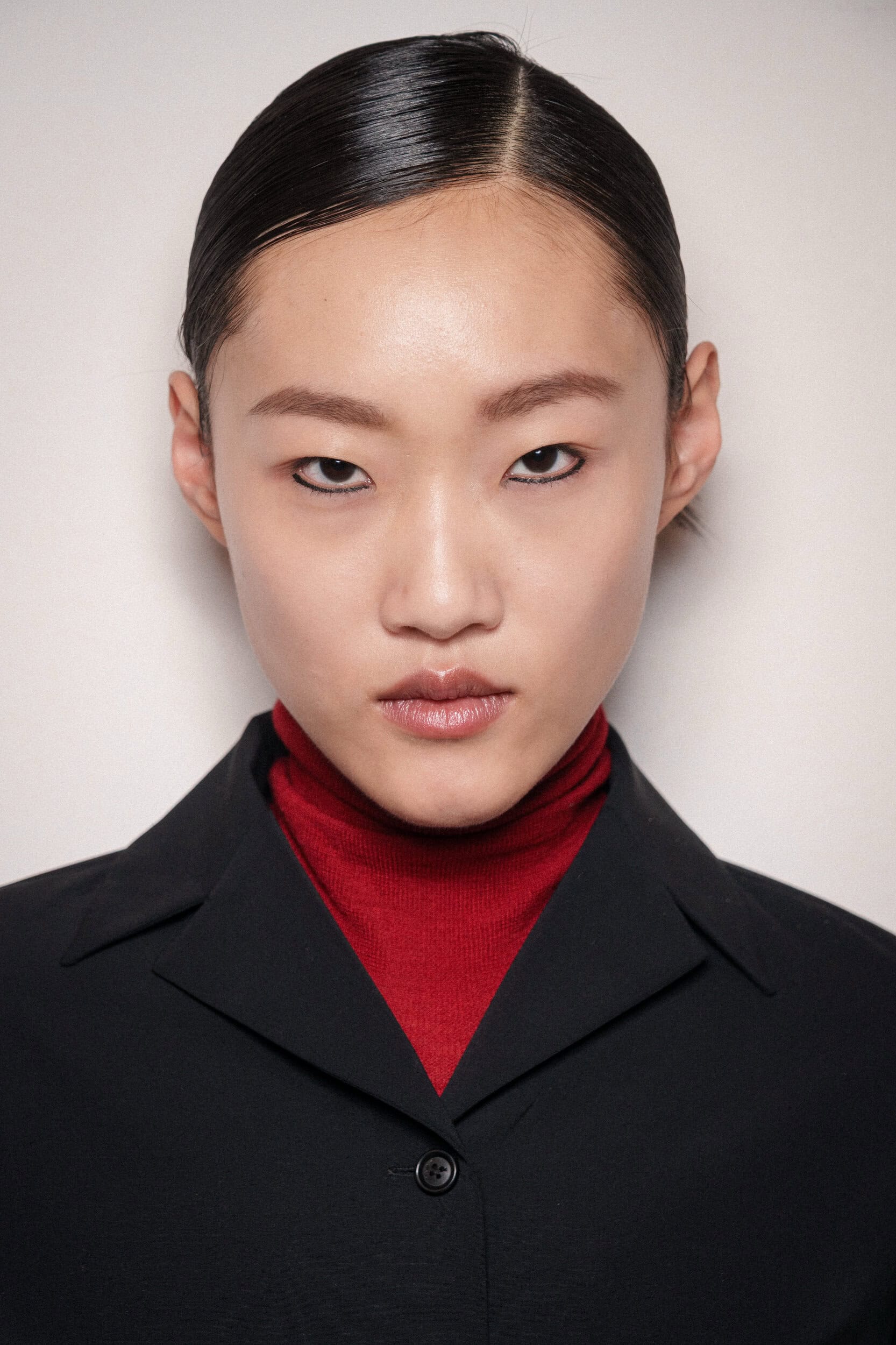 Ashlyn Fall 2026 Fashion Show Backstage