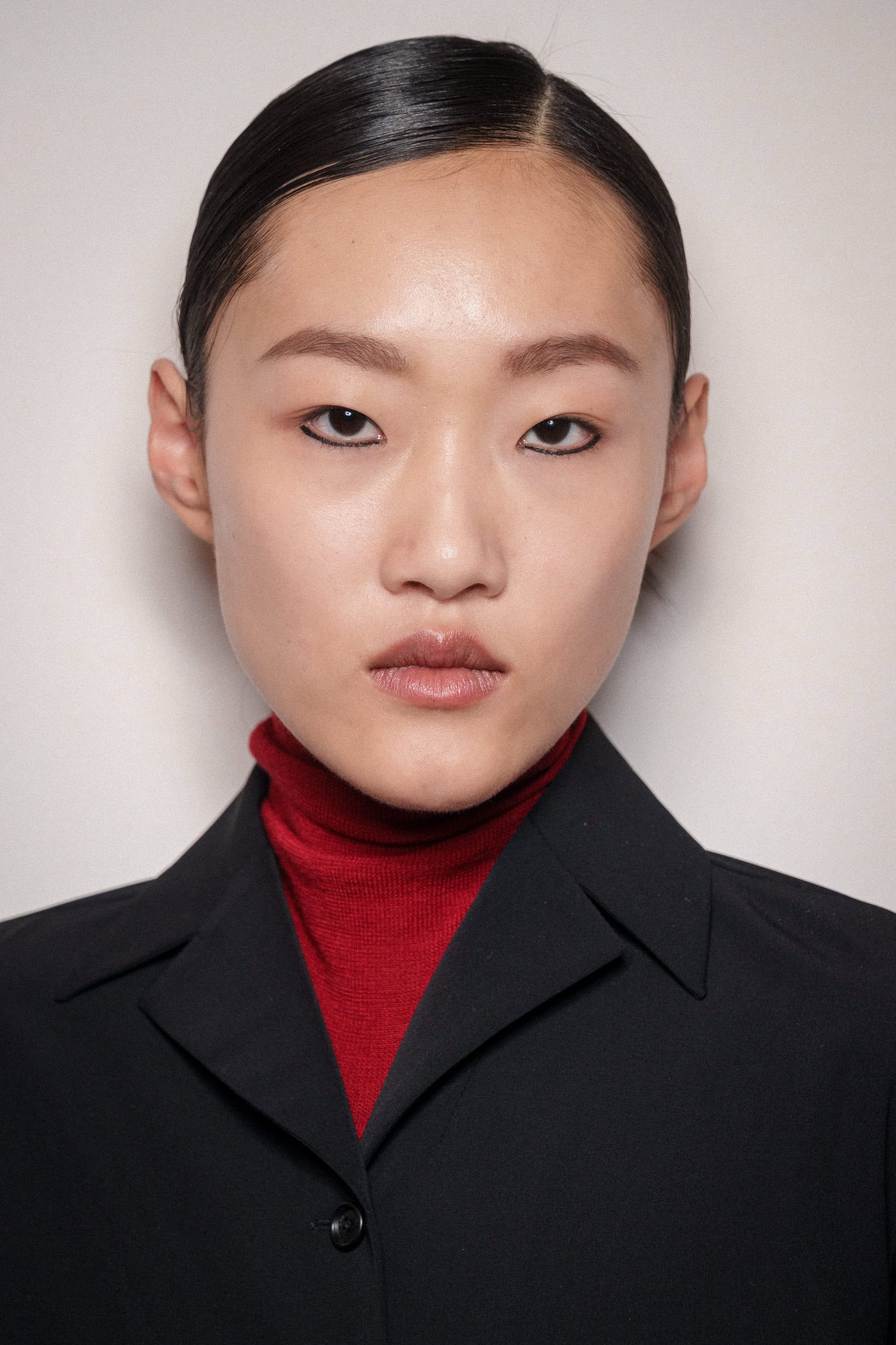 Ashlyn Fall 2026 Fashion Show Backstage