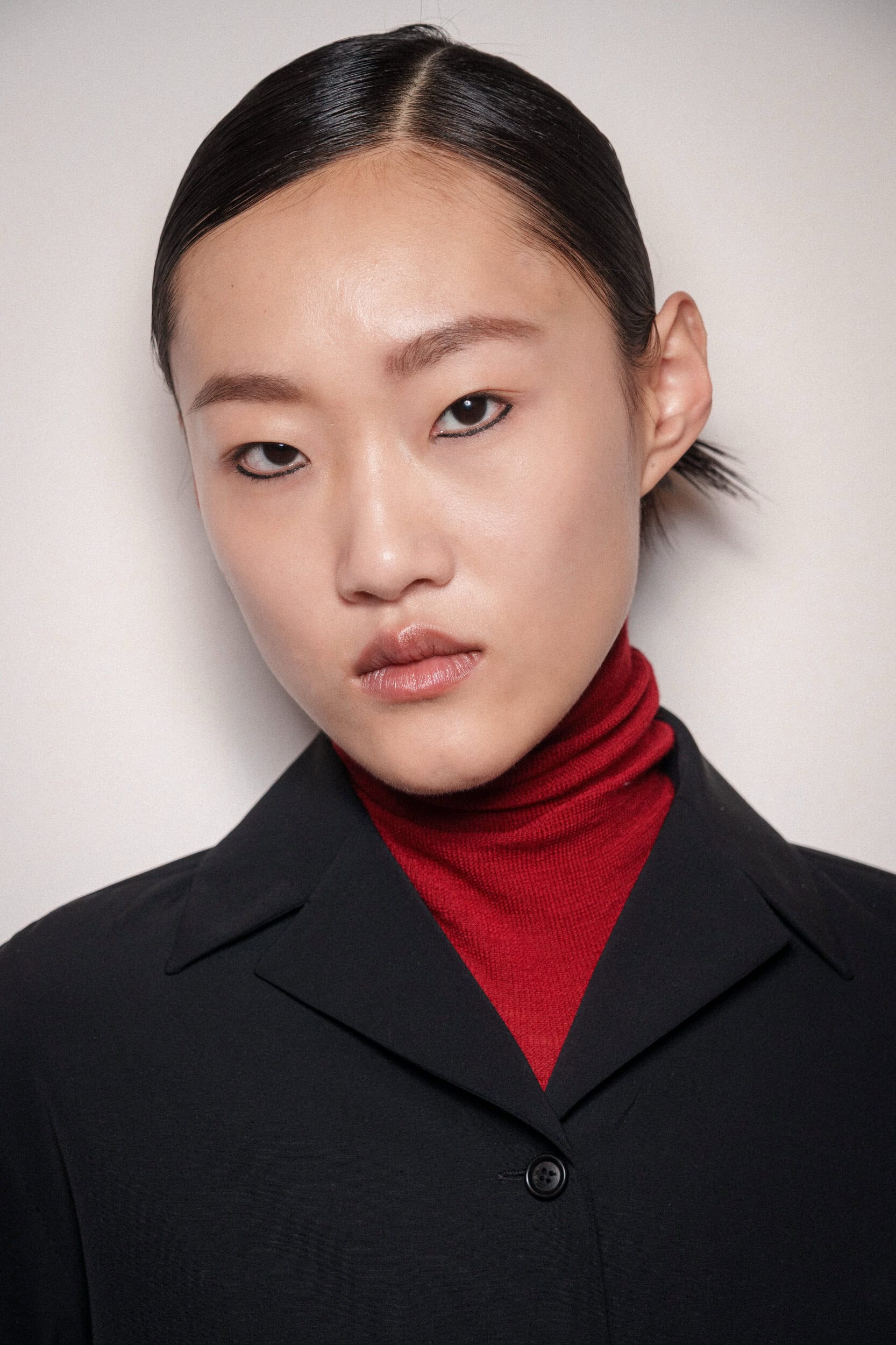 Ashlyn Fall 2026 Fashion Show Backstage