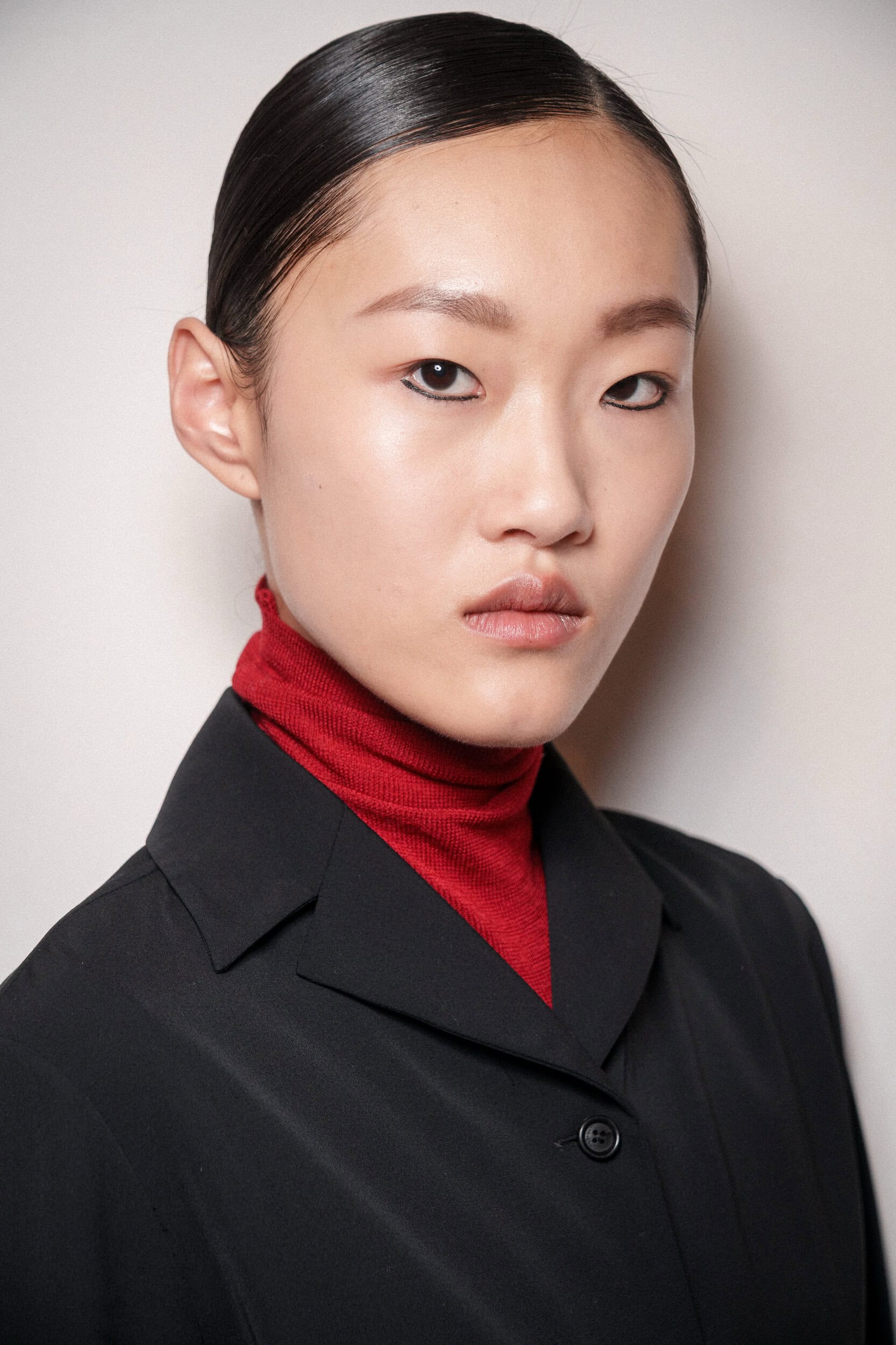 Ashlyn Fall 2026 Fashion Show Backstage