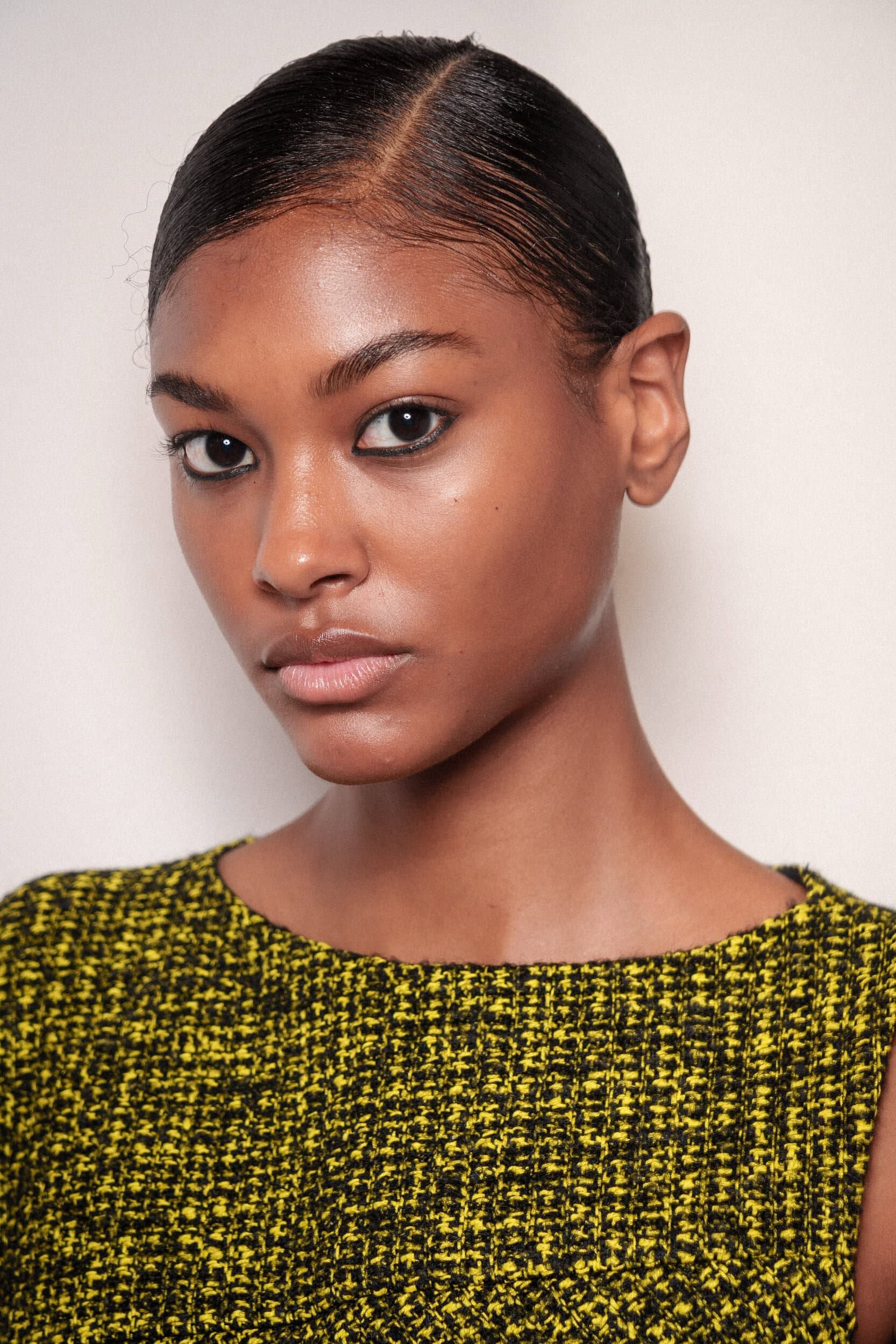 Ashlyn Fall 2026 Fashion Show Backstage