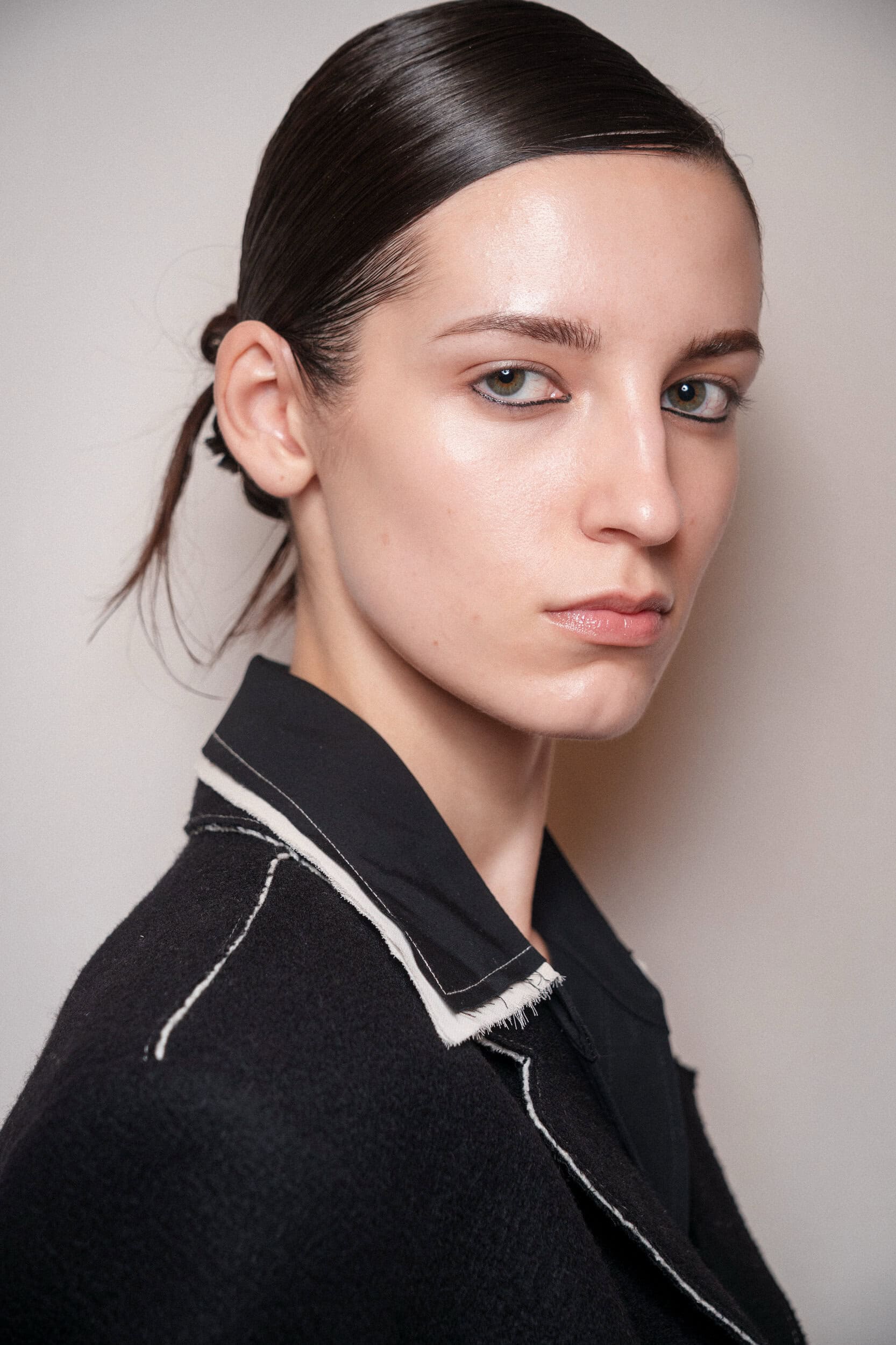 Ashlyn Fall 2026 Fashion Show Backstage