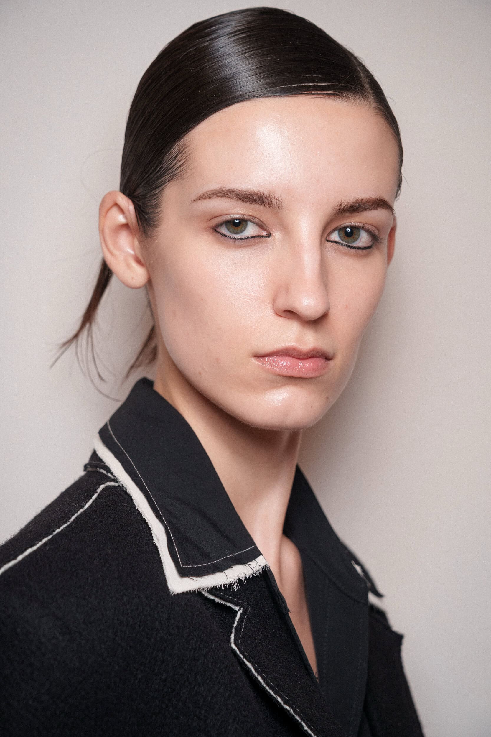 Ashlyn Fall 2026 Fashion Show Backstage