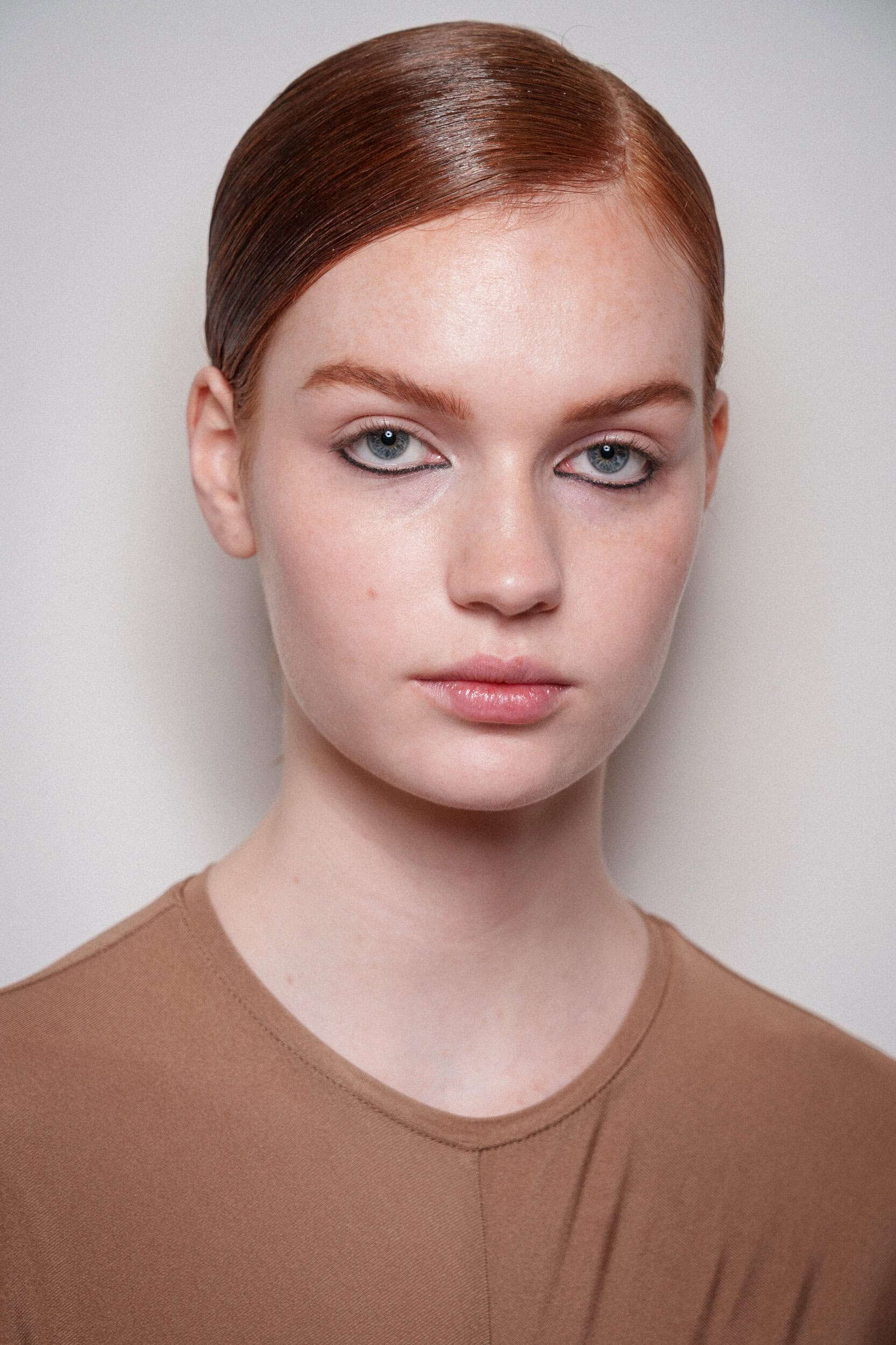 Ashlyn Fall 2026 Fashion Show Backstage