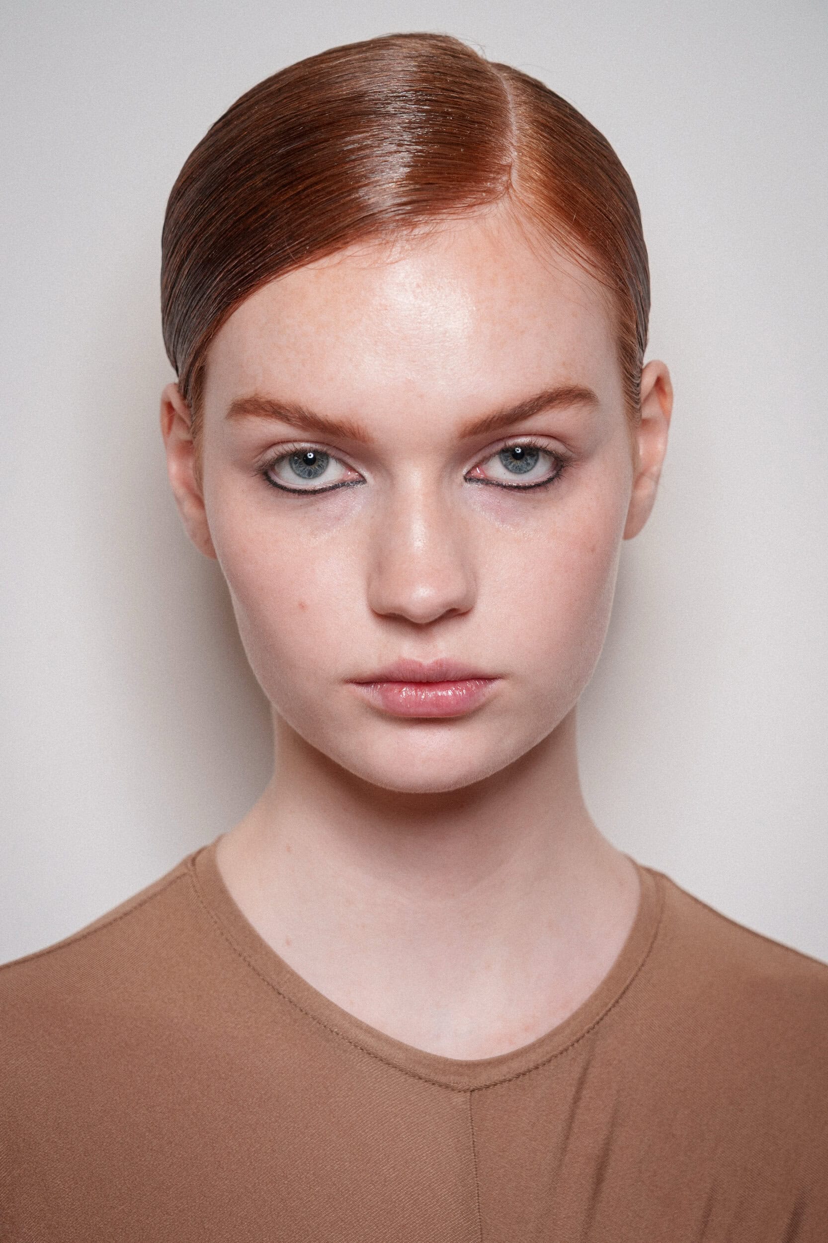 Ashlyn Fall 2026 Fashion Show Backstage