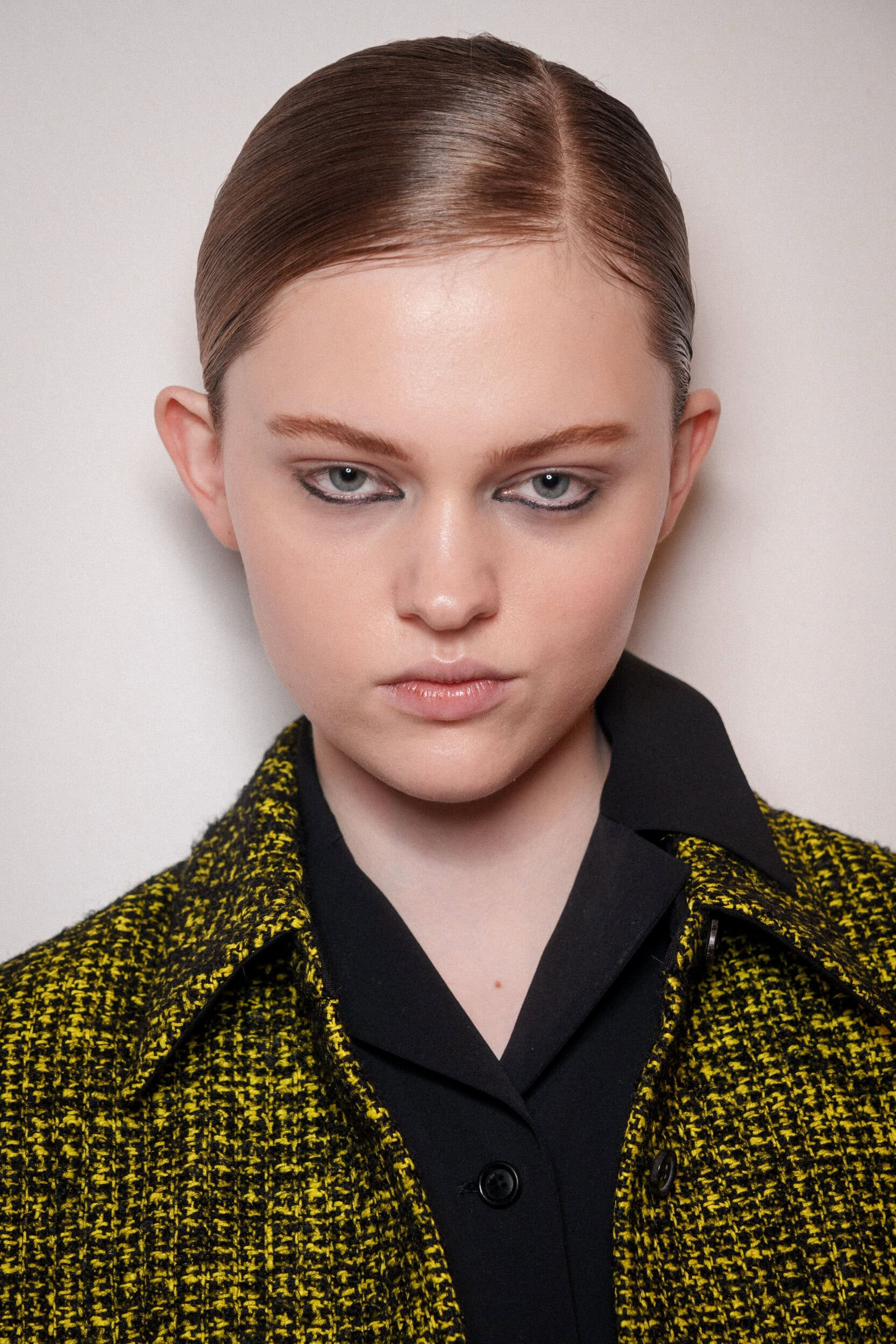 Ashlyn Fall 2026 Fashion Show Backstage