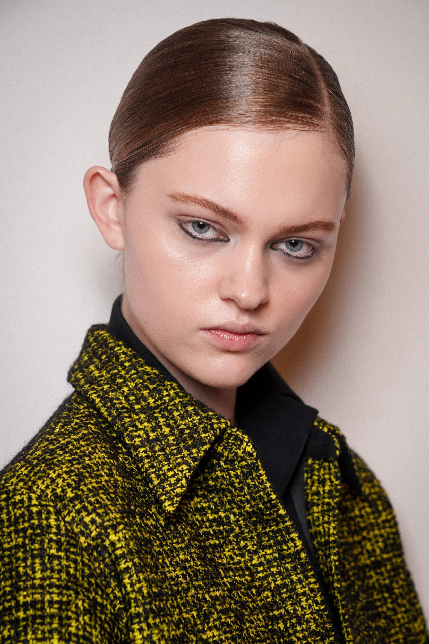 Ashlyn Fall 2026 Fashion Show Backstage