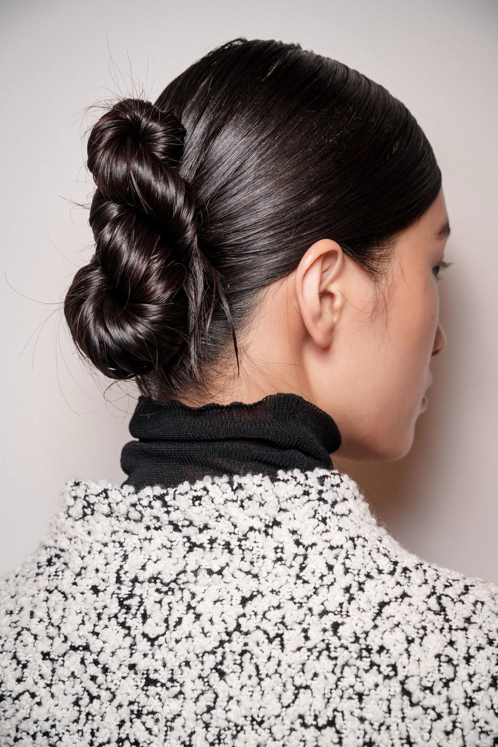 Ashlyn Fall 2026 Fashion Show Backstage