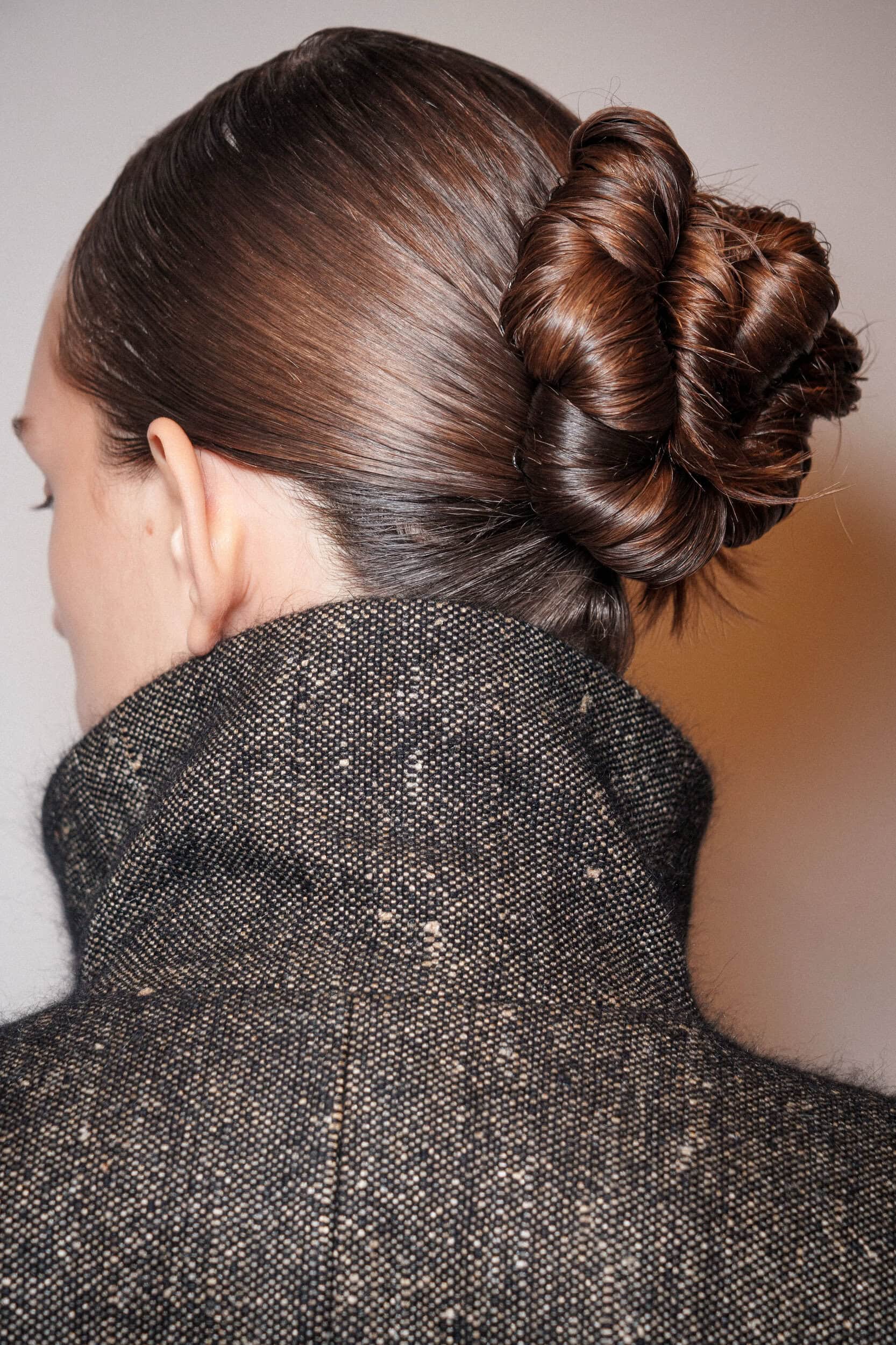 Ashlyn Fall 2026 Fashion Show Backstage