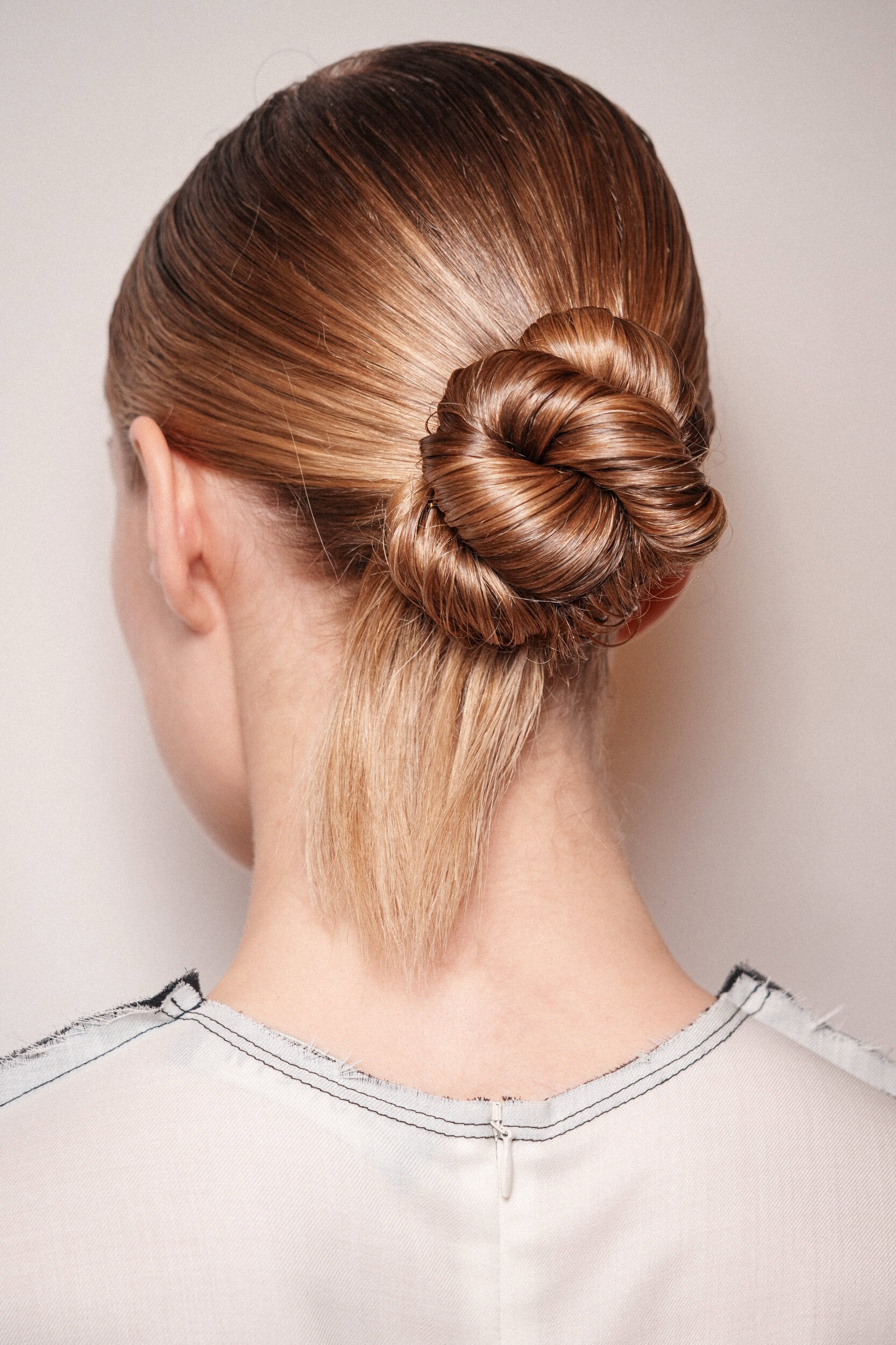 Ashlyn Fall 2026 Fashion Show Backstage