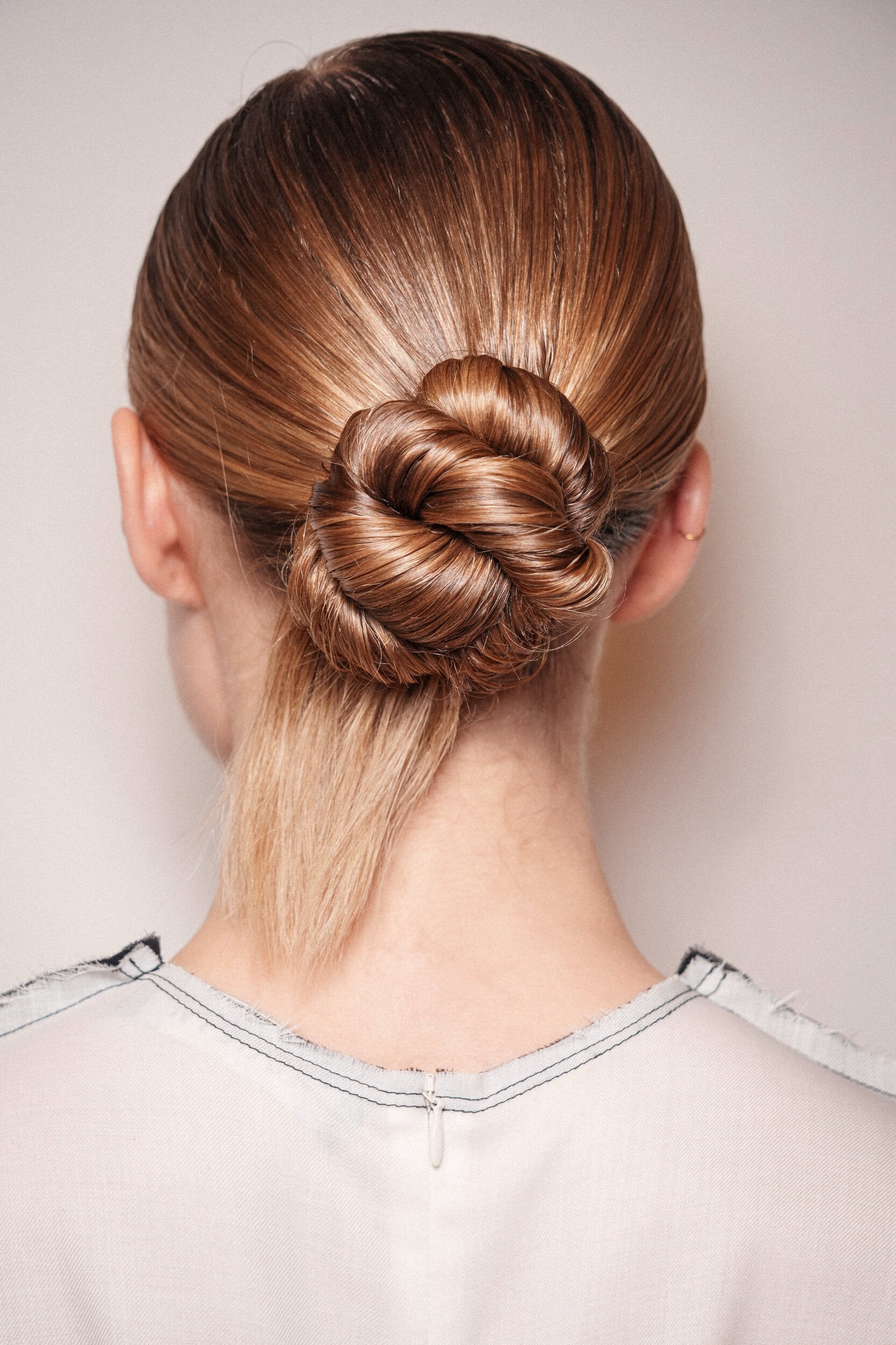 Ashlyn Fall 2026 Fashion Show Backstage