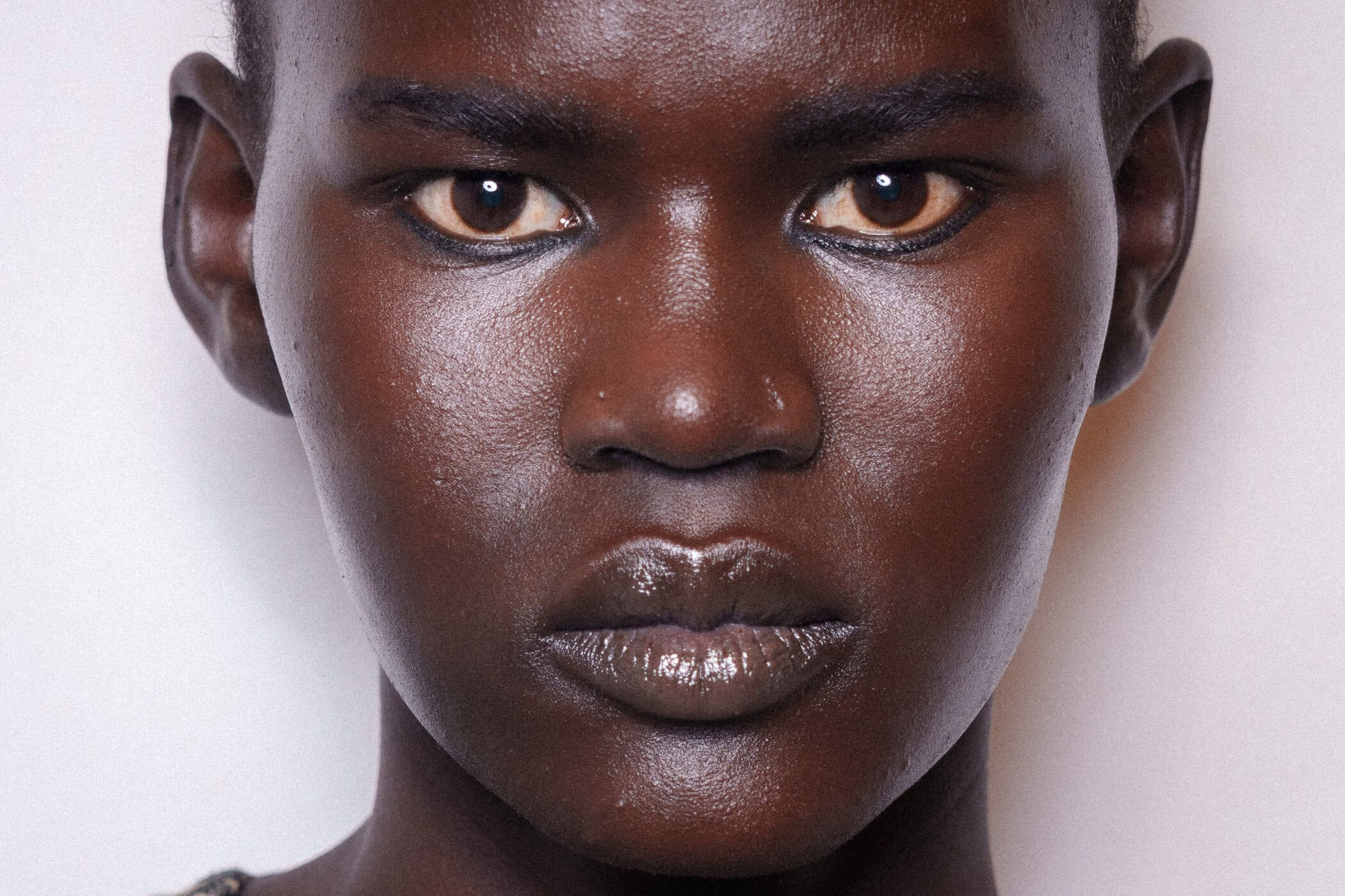 Ashlyn Fall 2026 Fashion Show Backstage