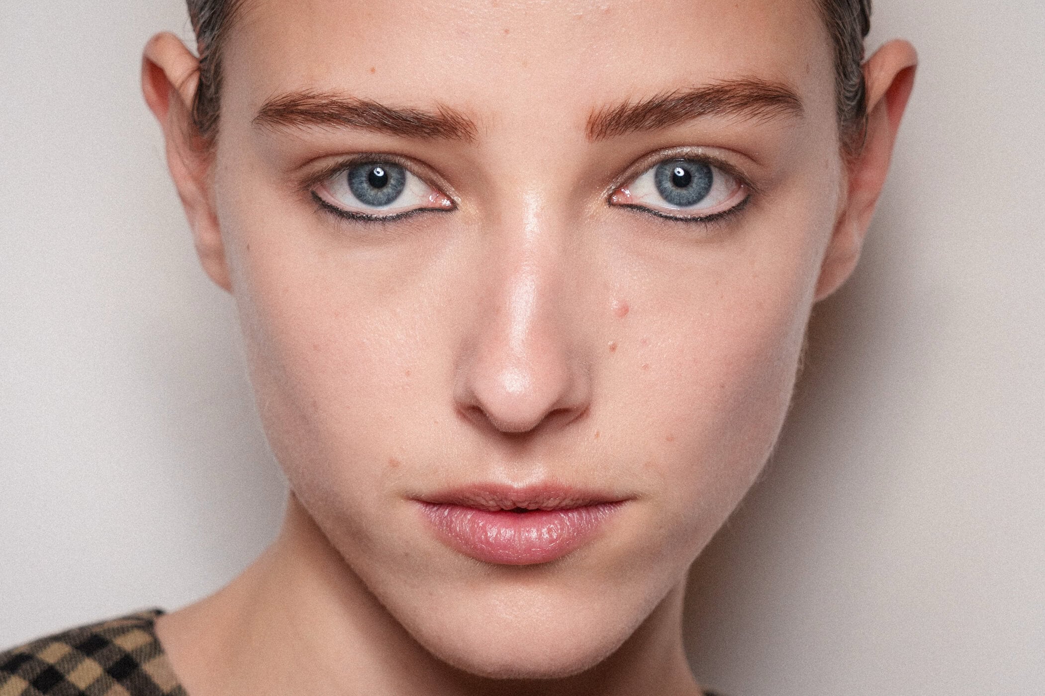 Ashlyn Fall 2026 Fashion Show Backstage