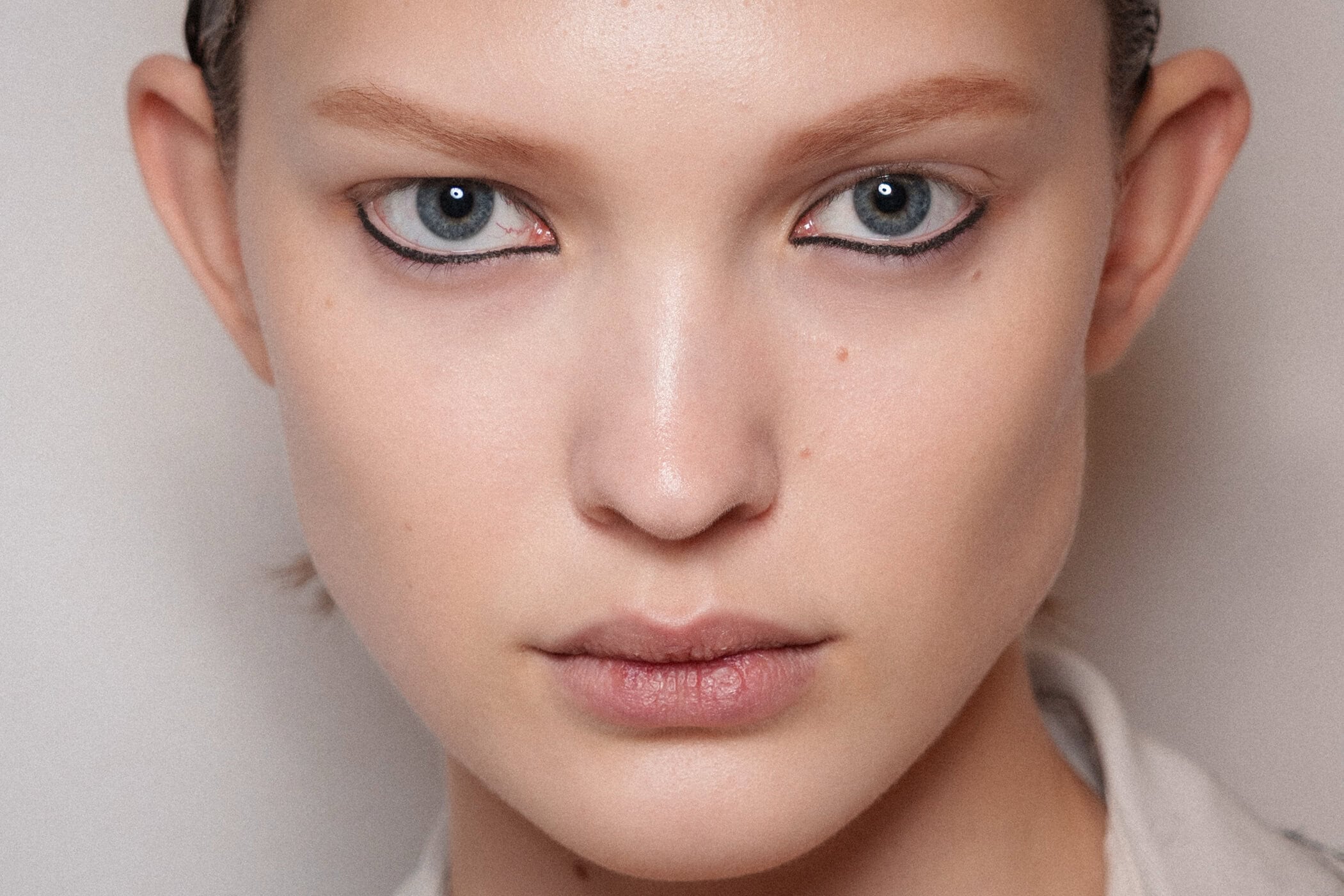 Ashlyn Fall 2026 Fashion Show Backstage