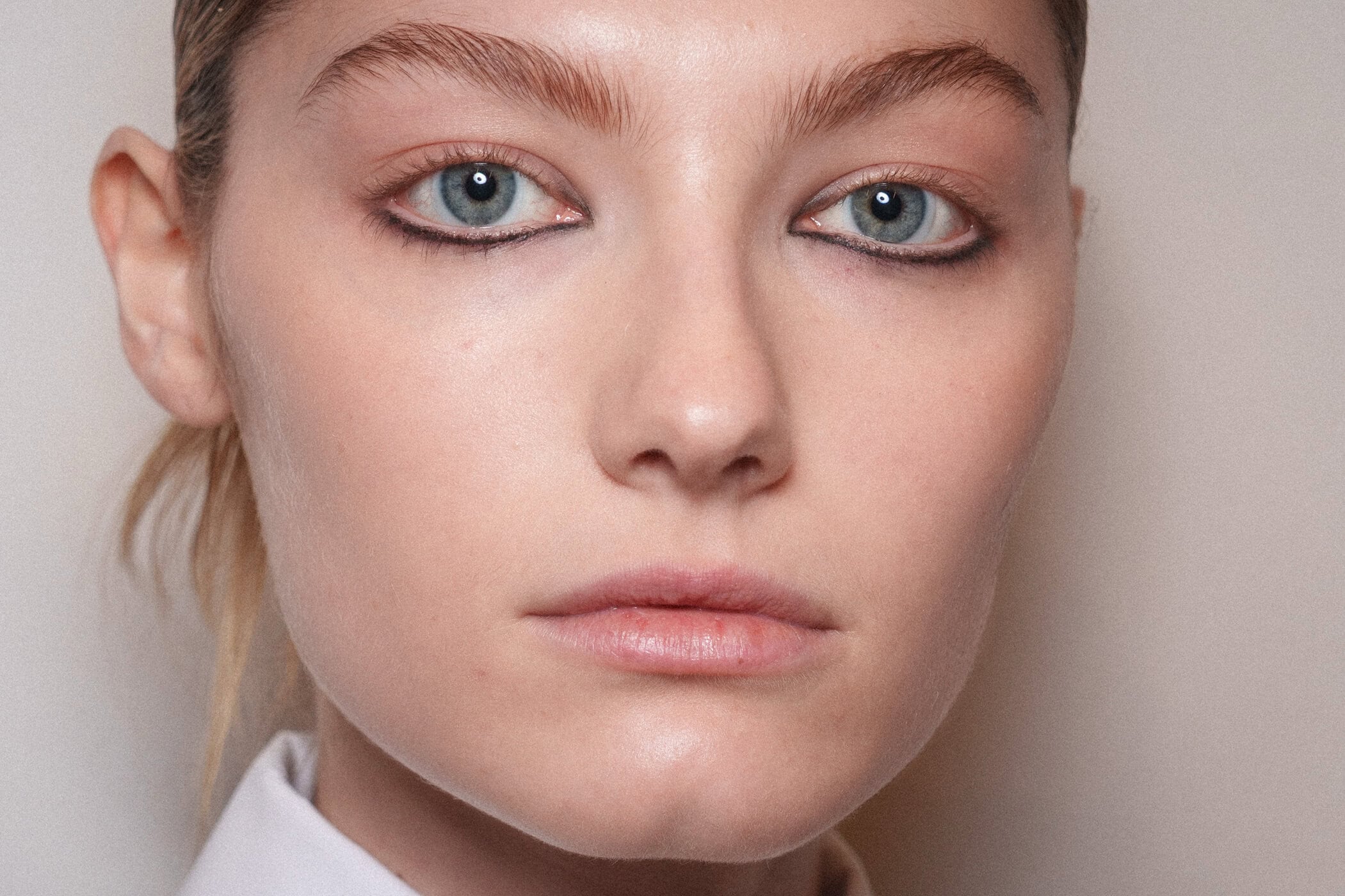 Ashlyn Fall 2026 Fashion Show Backstage