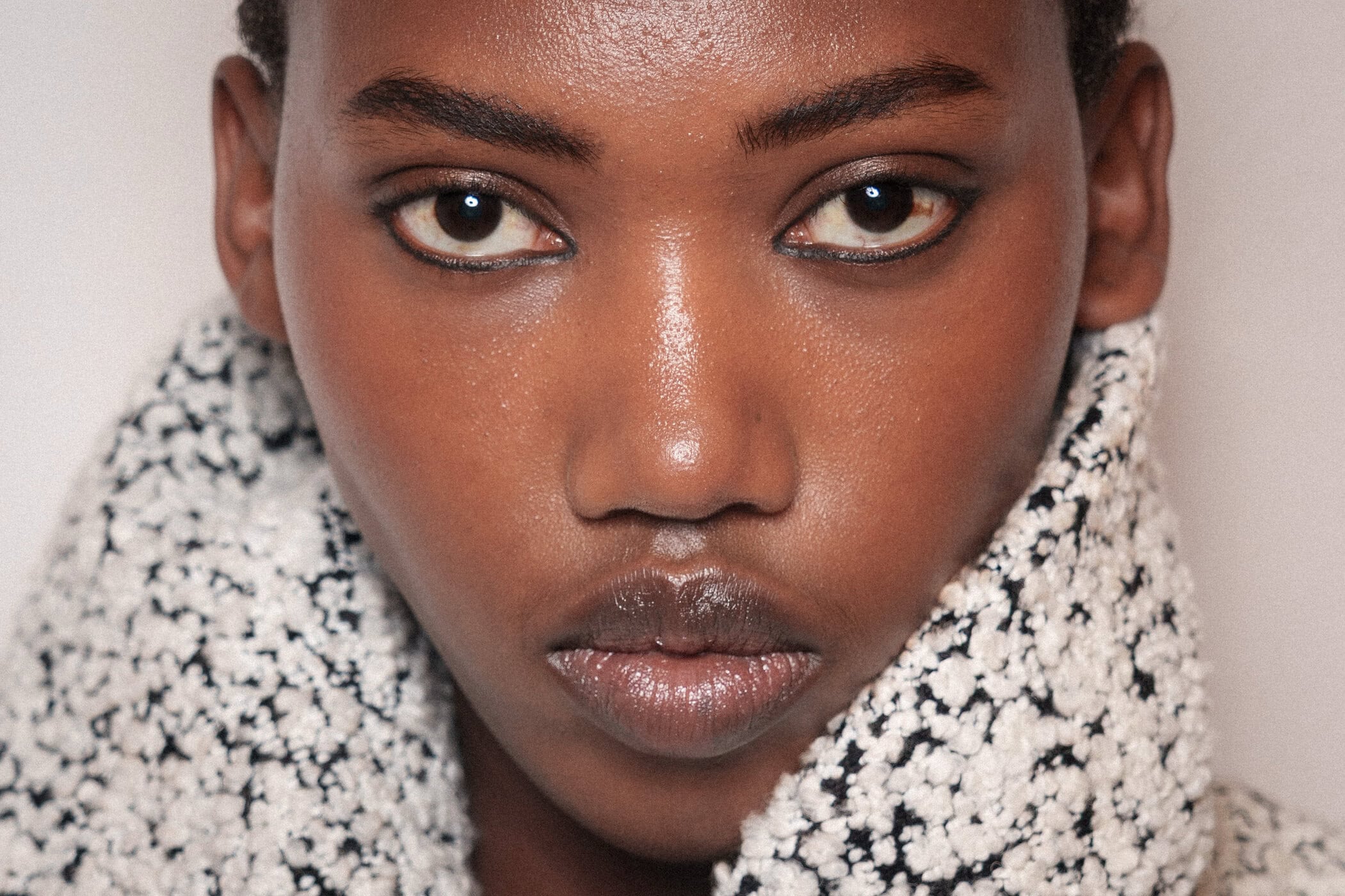 Ashlyn Fall 2026 Fashion Show Backstage