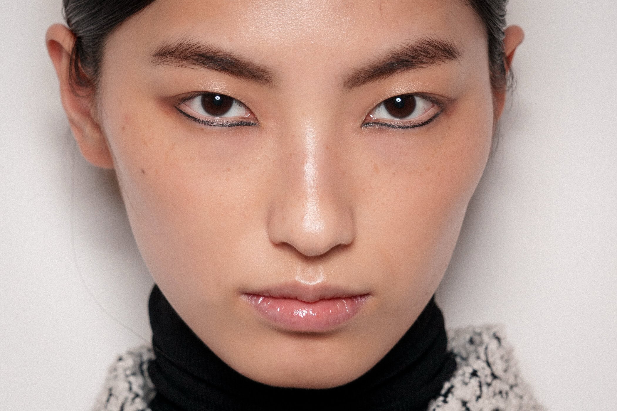 Ashlyn Fall 2026 Fashion Show Backstage