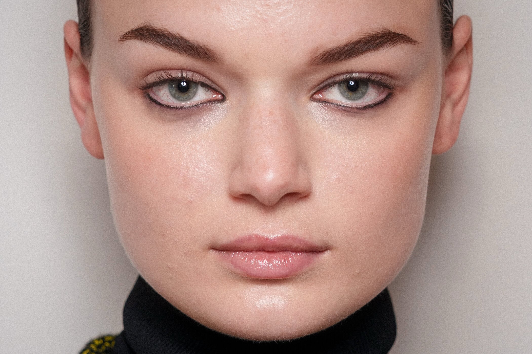 Ashlyn Fall 2026 Fashion Show Backstage