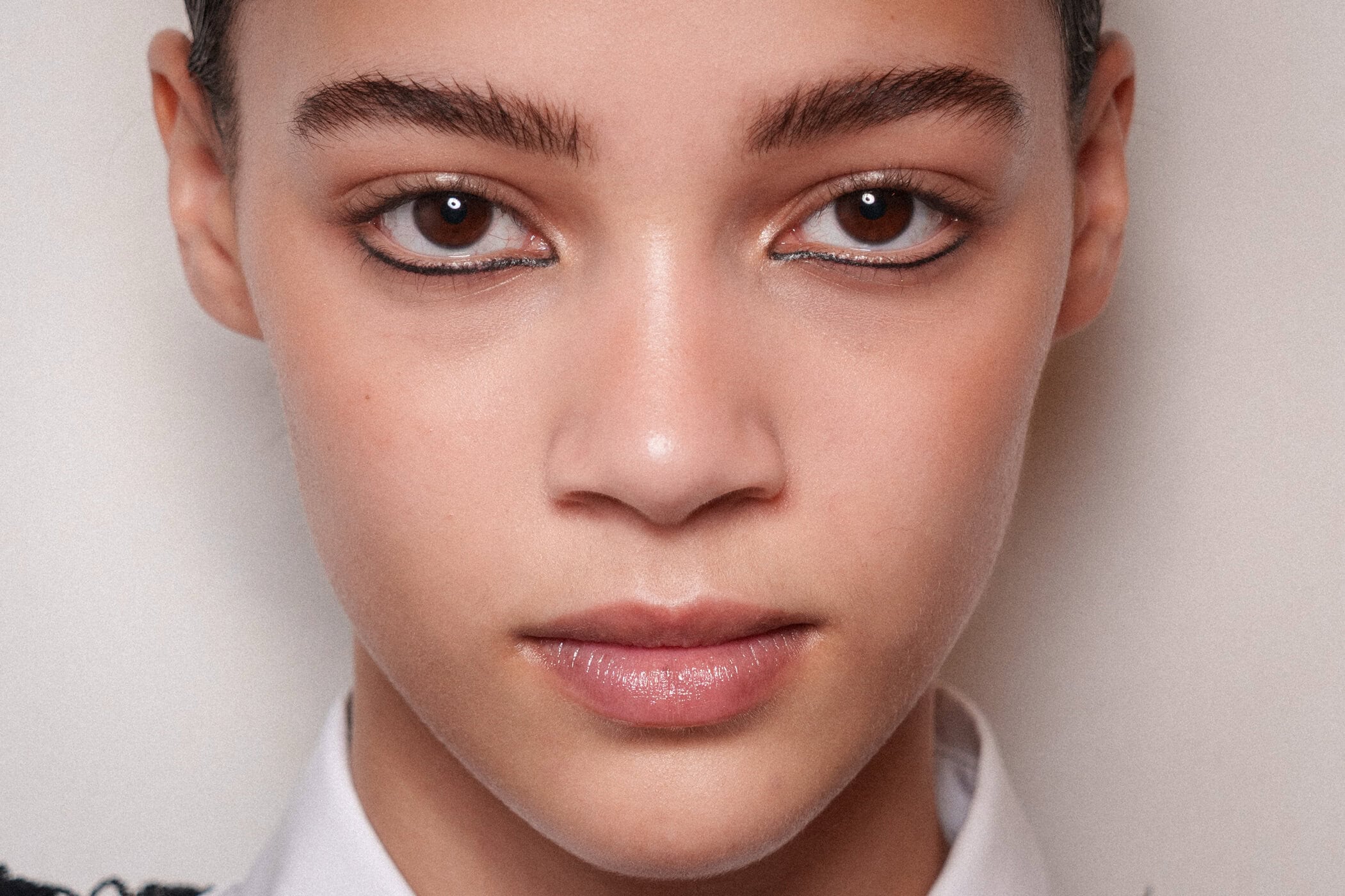 Ashlyn Fall 2026 Fashion Show Backstage