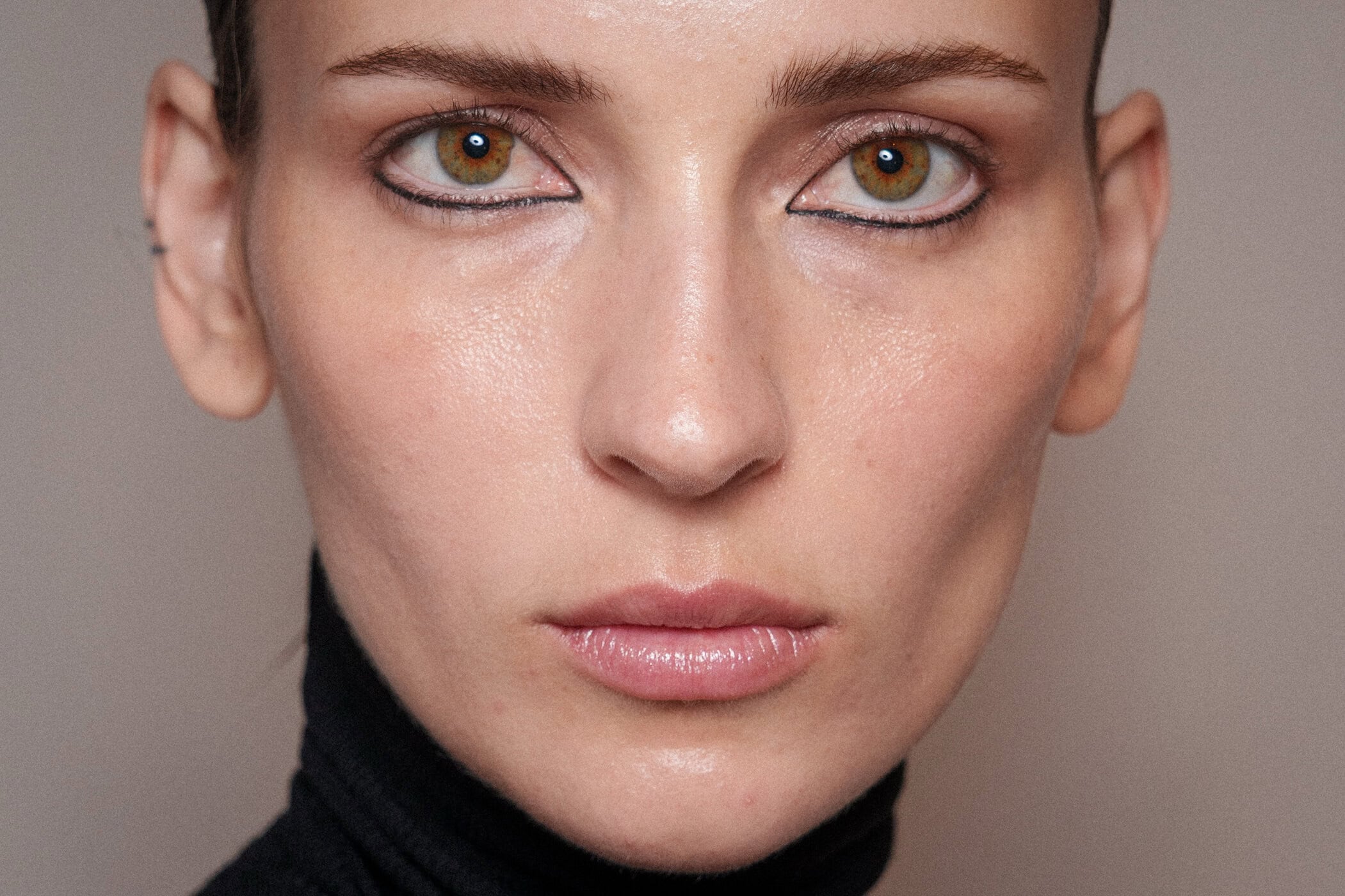 Ashlyn Fall 2026 Fashion Show Backstage