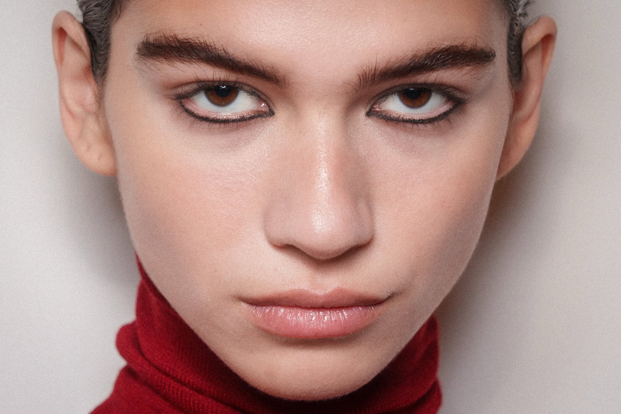 Ashlyn Fall 2026 Fashion Show Backstage