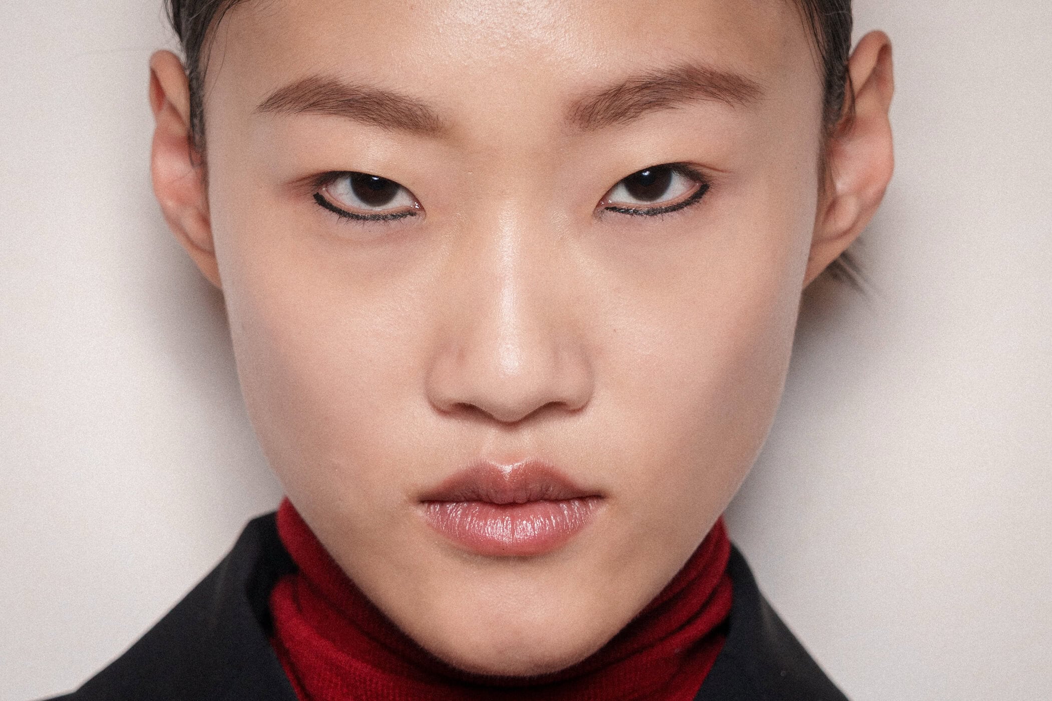 Ashlyn Fall 2026 Fashion Show Backstage