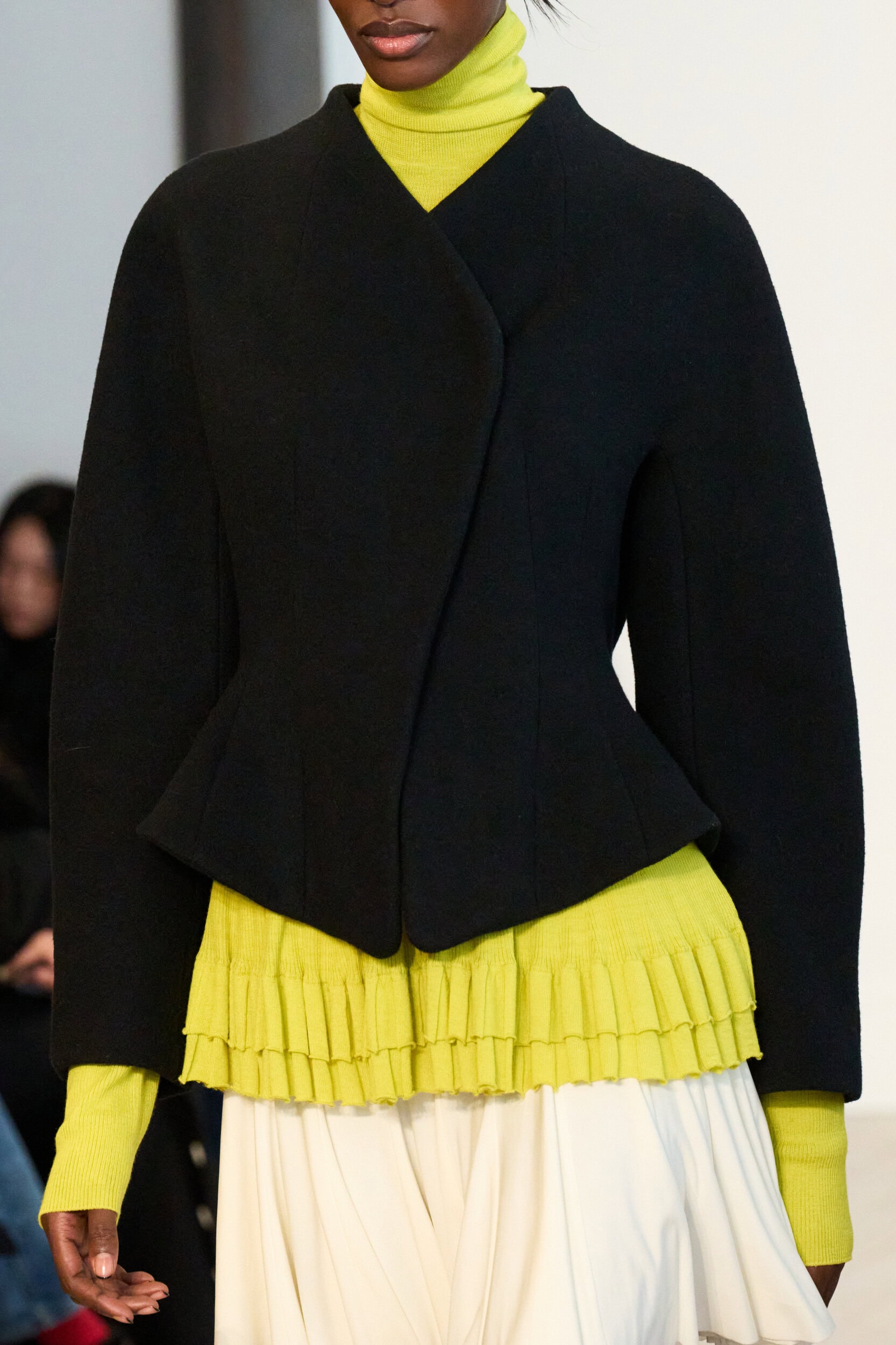 Ashlyn Fall 2026 Fashion Show Details